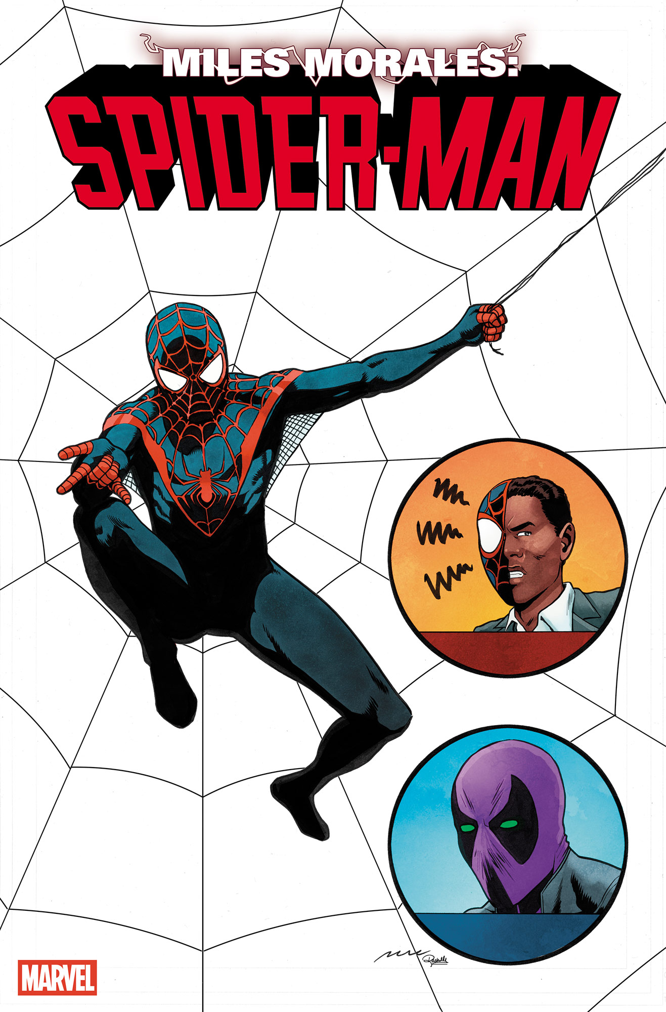 RETROVISION Variant