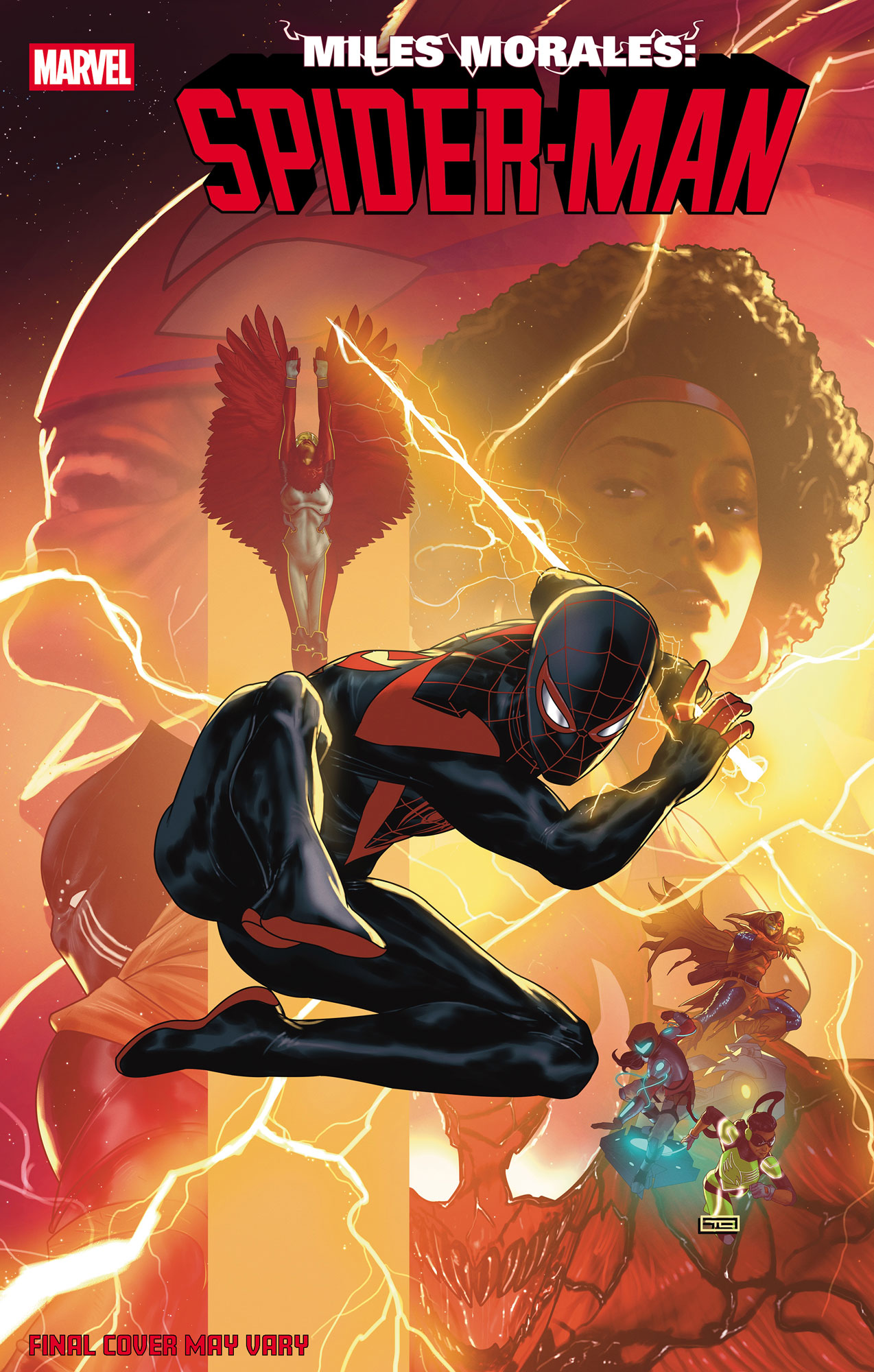 FINALE Variant