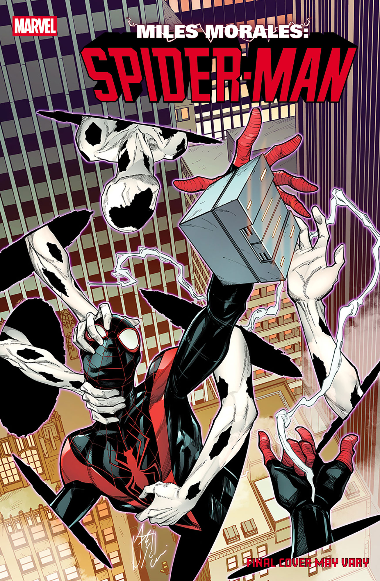 FORESHADOW Variant