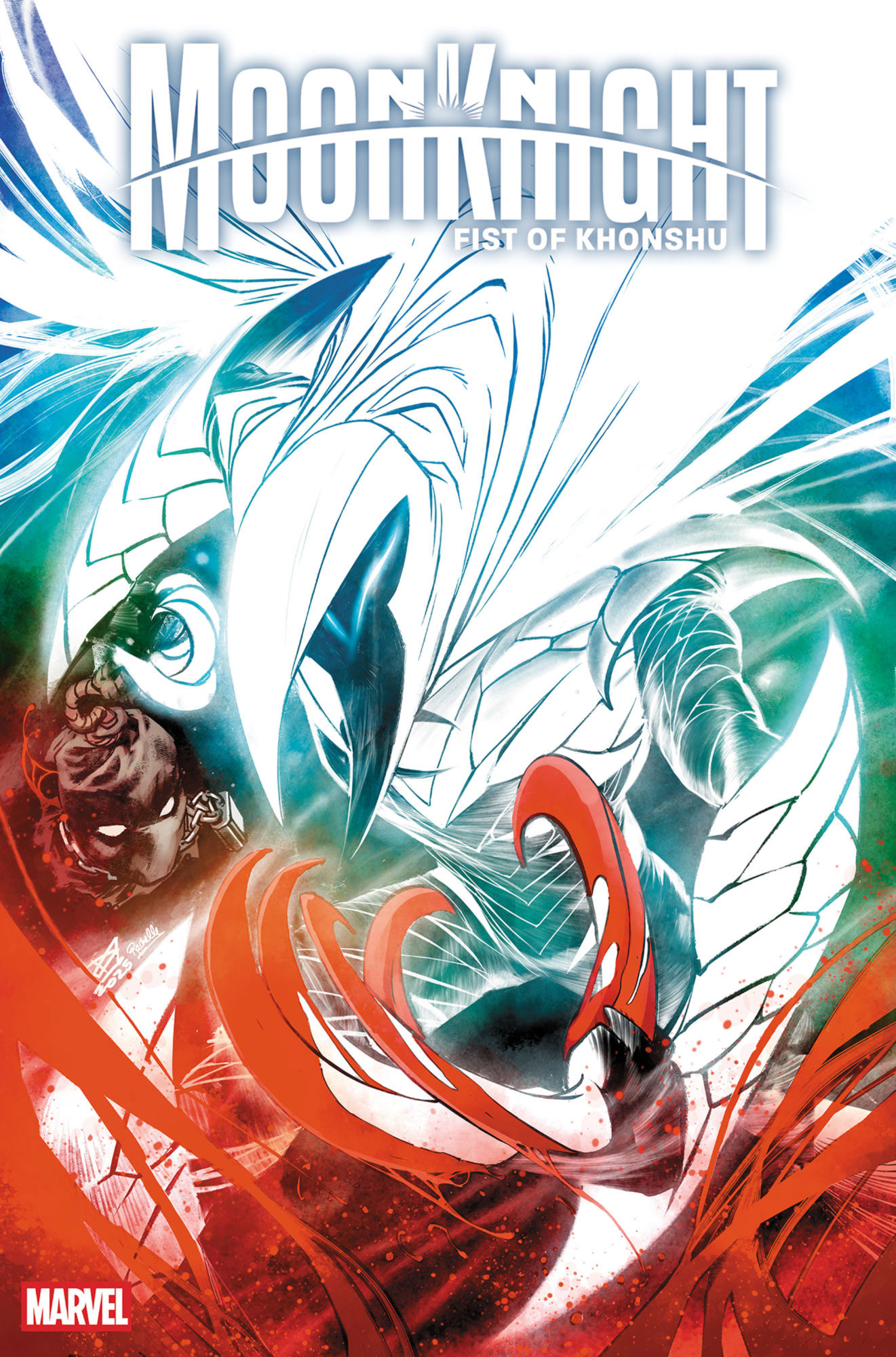 FORESHADOW Variant