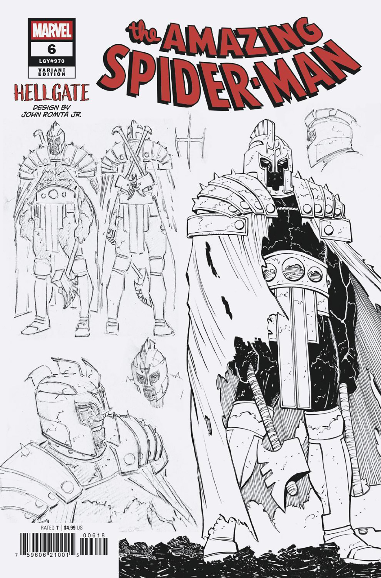 INC DESIGN Variant