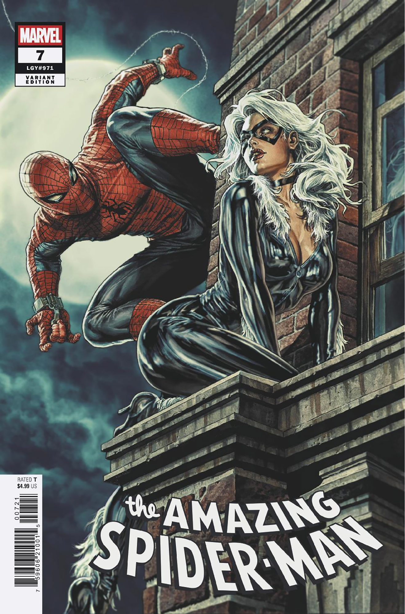 BLACK CAT Variant