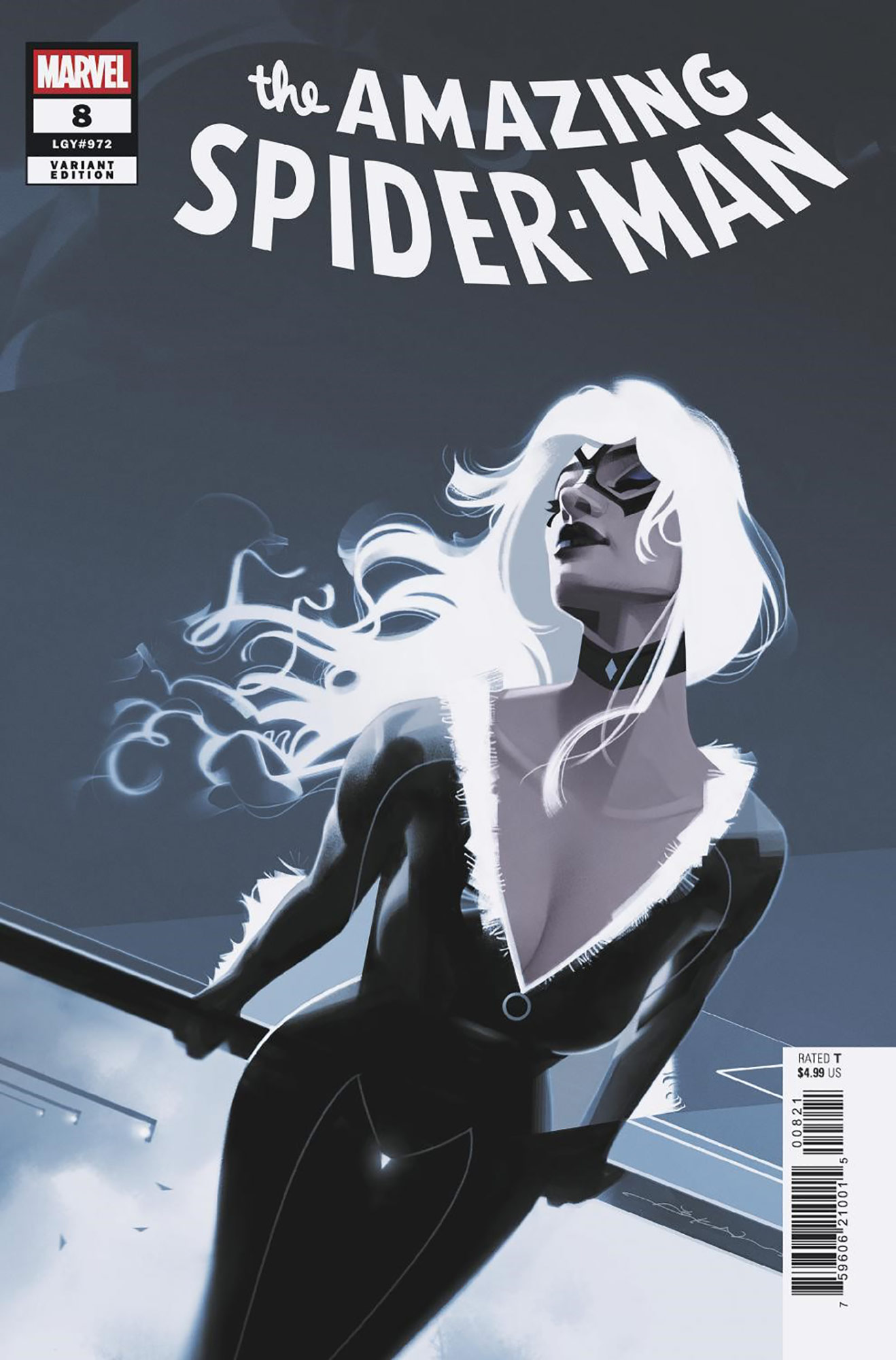 BLACK CAT Variant