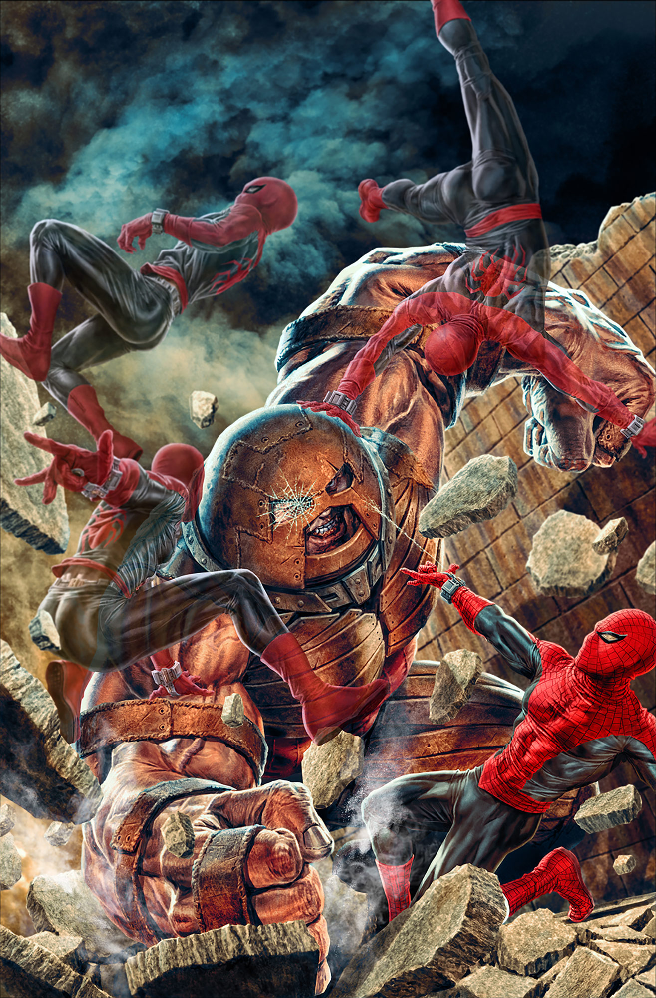 INC AMAZING VISIONS VIRGIN Variant