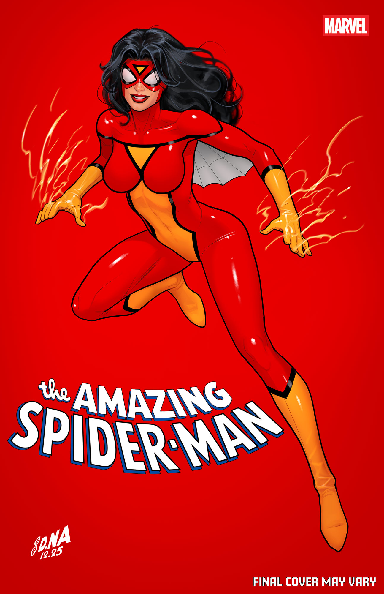 COLOR BLOCK RED  Variant