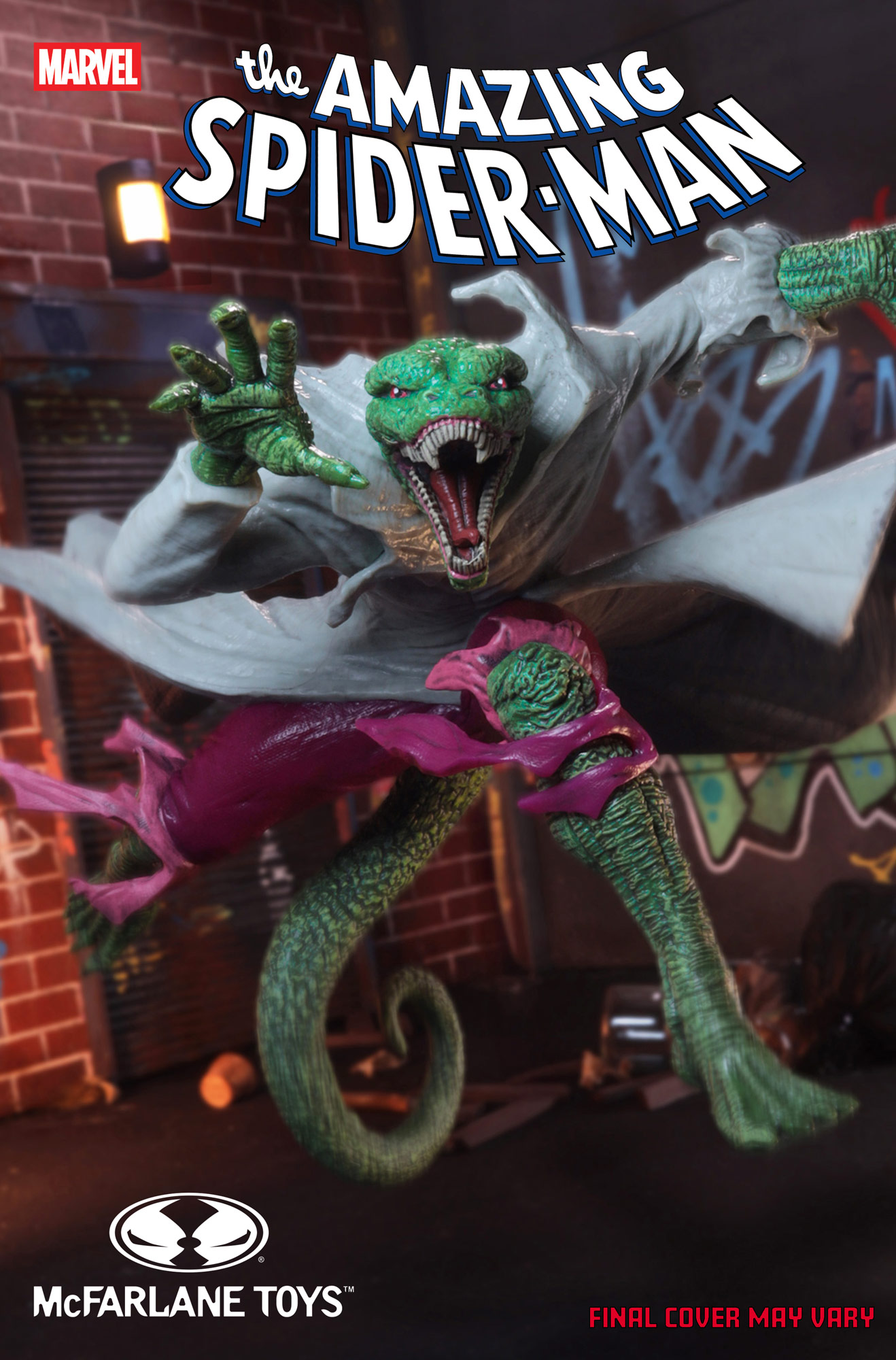 MCFARLANE TOYS Variant