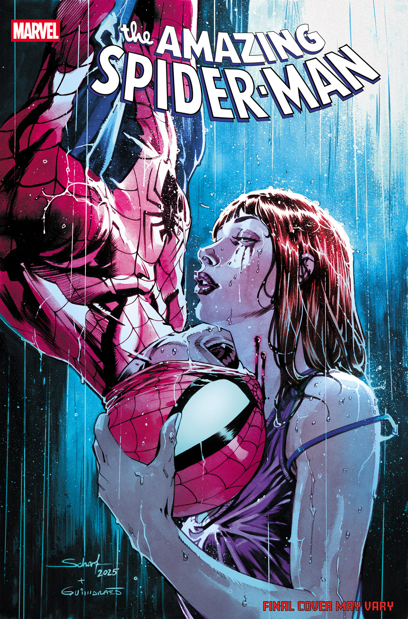MARVEL MONSTER Variant
