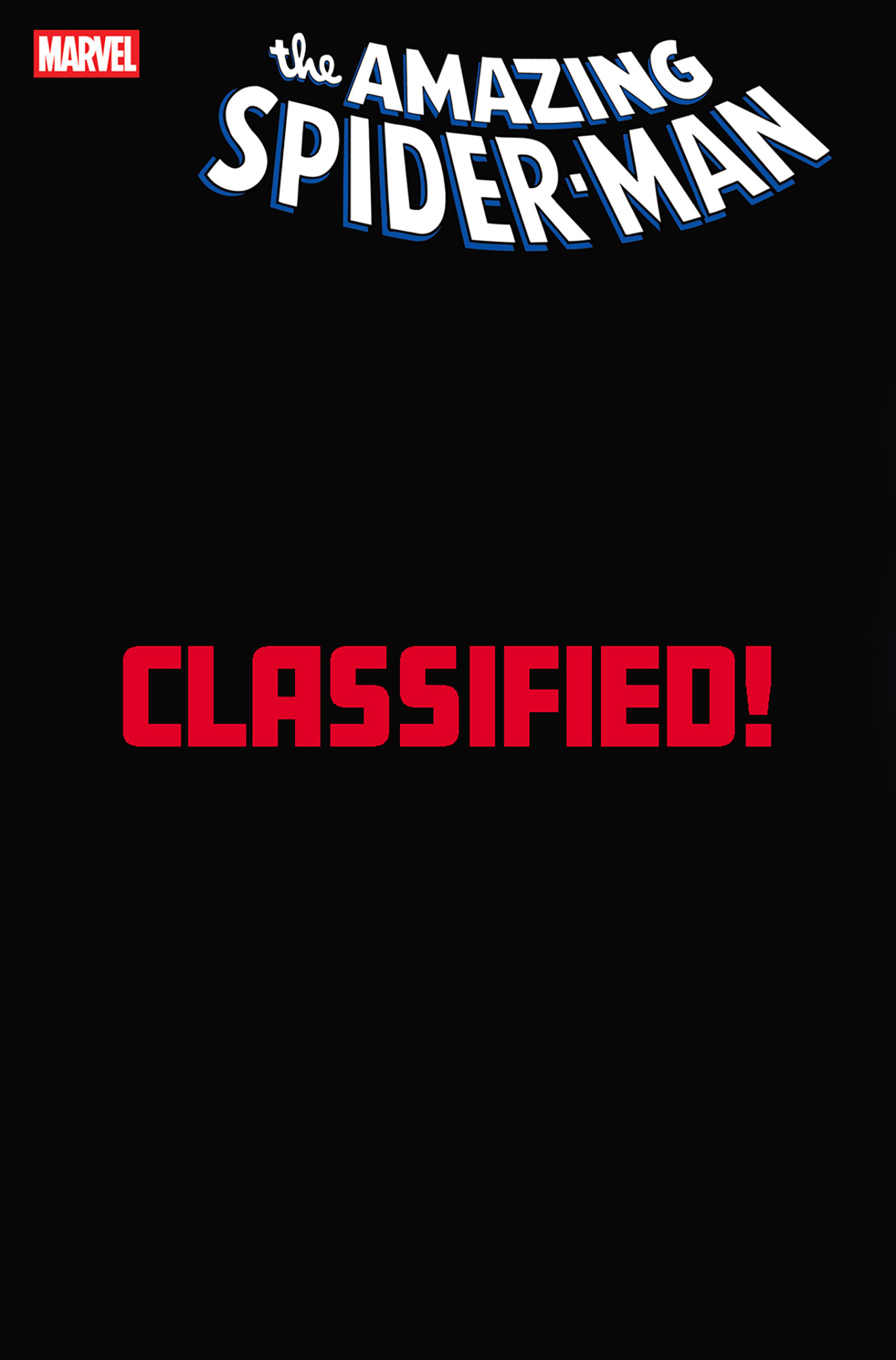 CLASSIFIED TARGET Variant