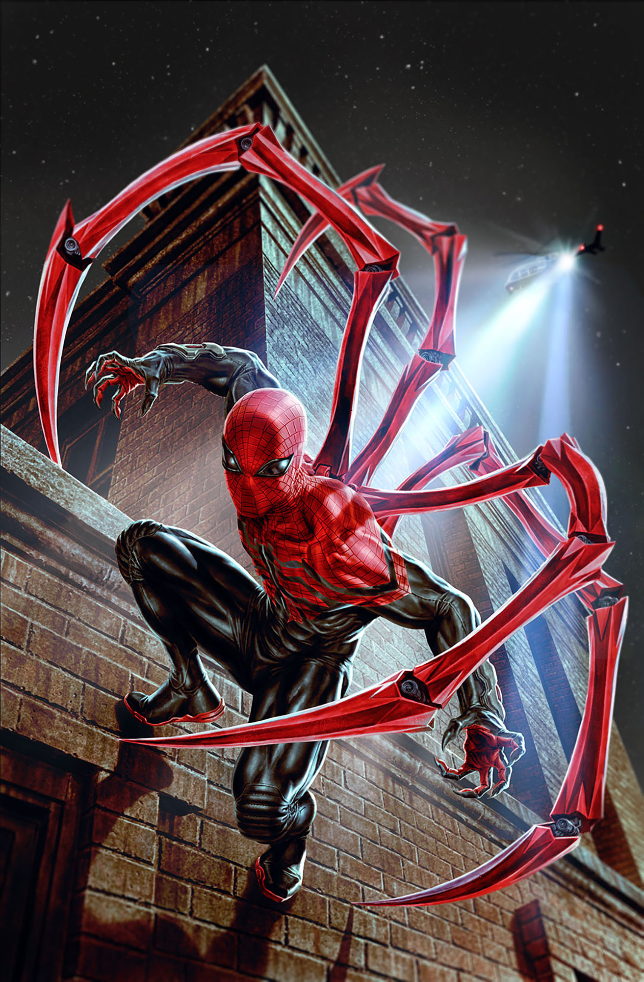 INC AMAZING VISIONS VIRGIN Variant