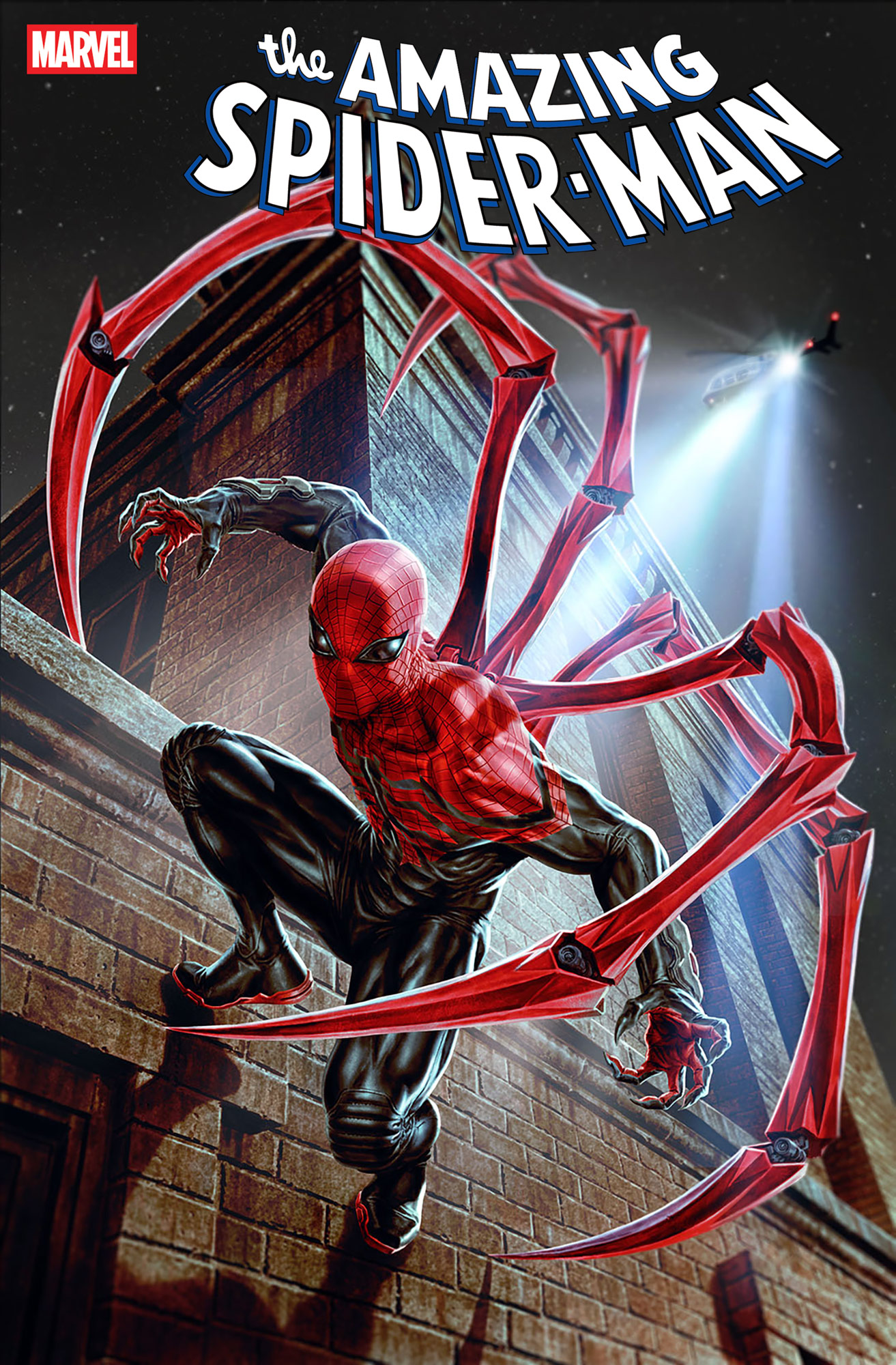 AMAZING VISIONS Variant