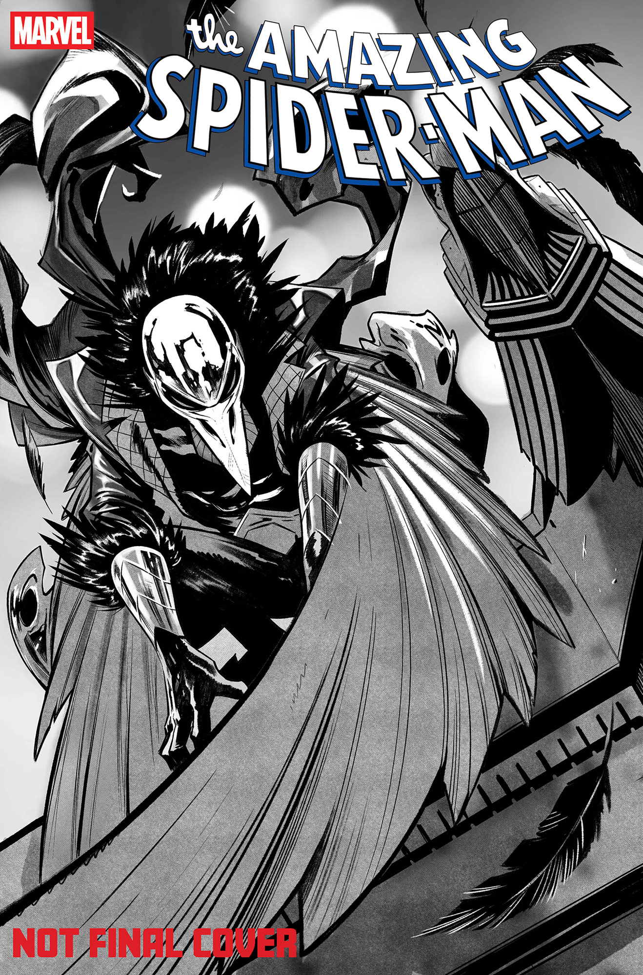 NEW VULTURE Variant