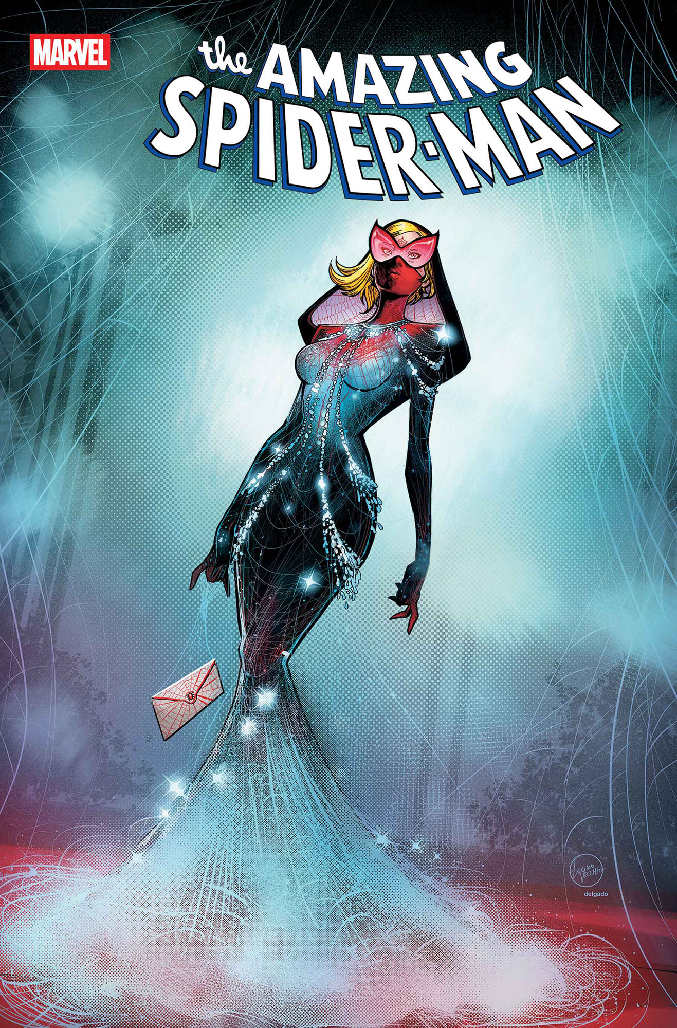 HELLFIRE COSTUME SWAP Variant