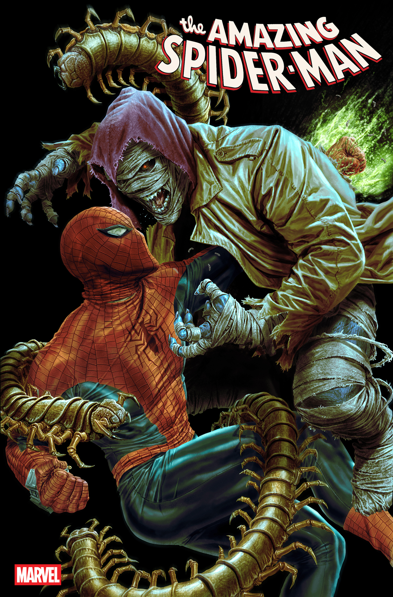 AMAZING VISIONS Variant