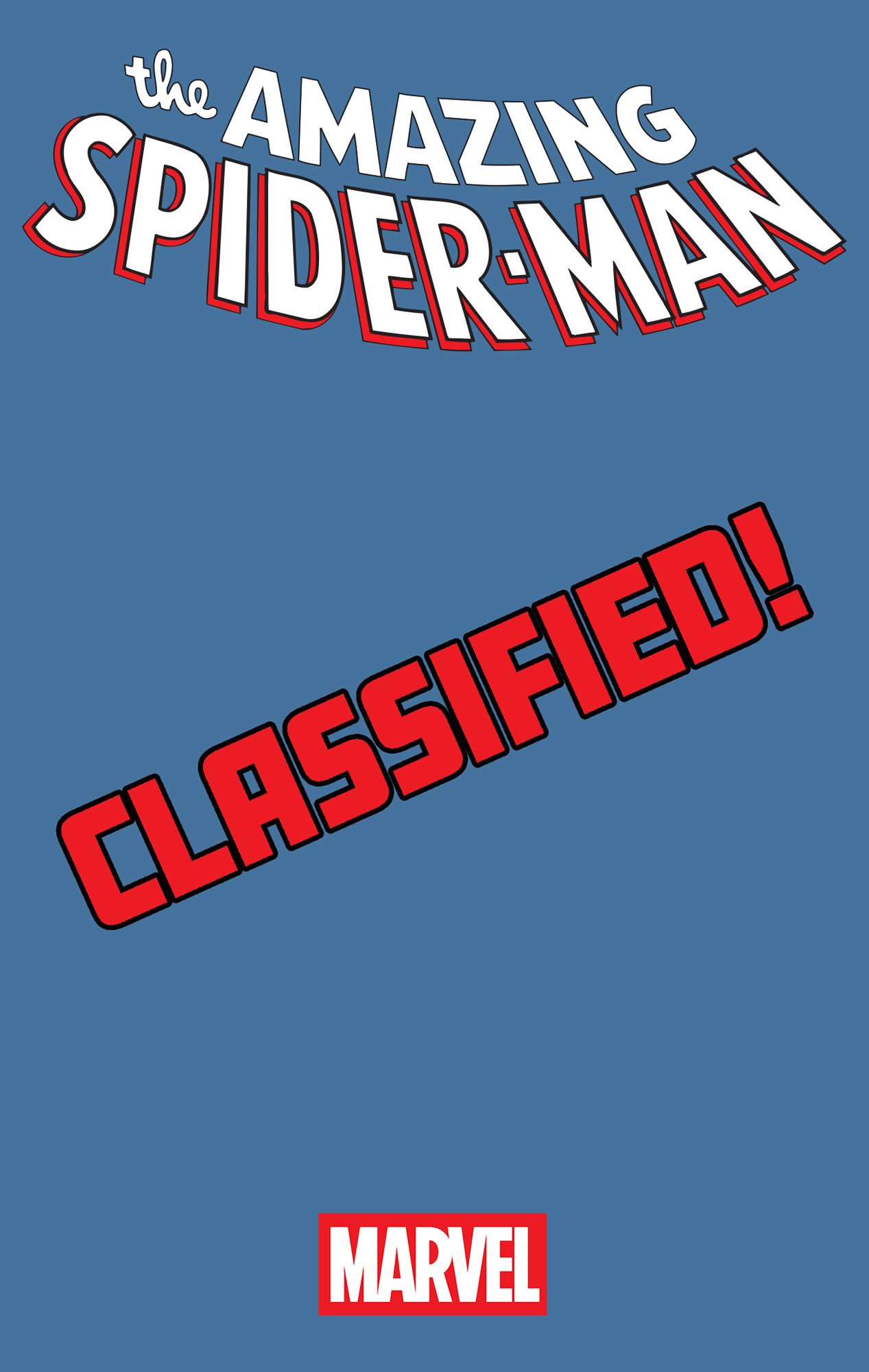 CLASSIFIED FORESHADOW Variant