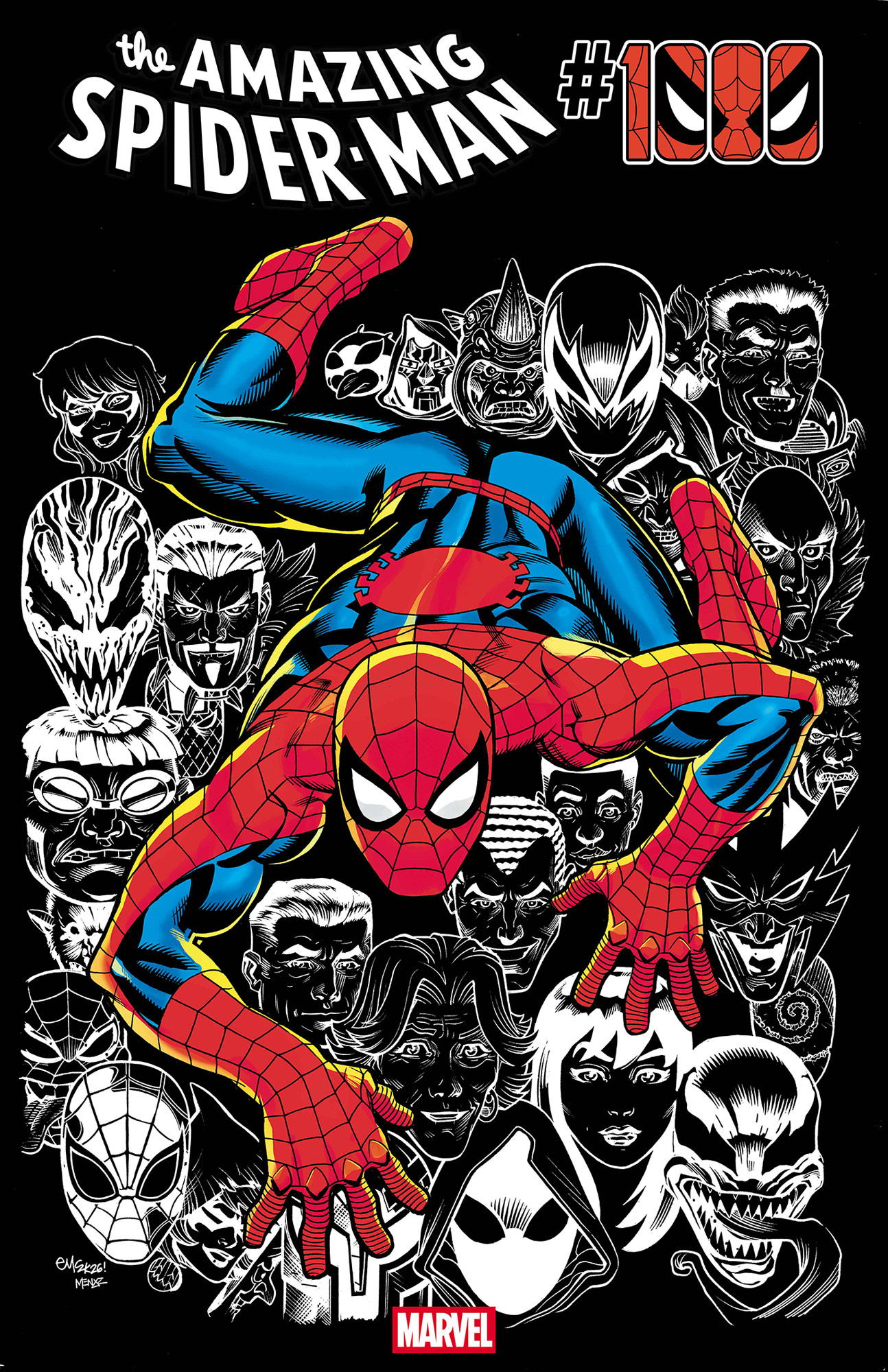 FOIL Variant