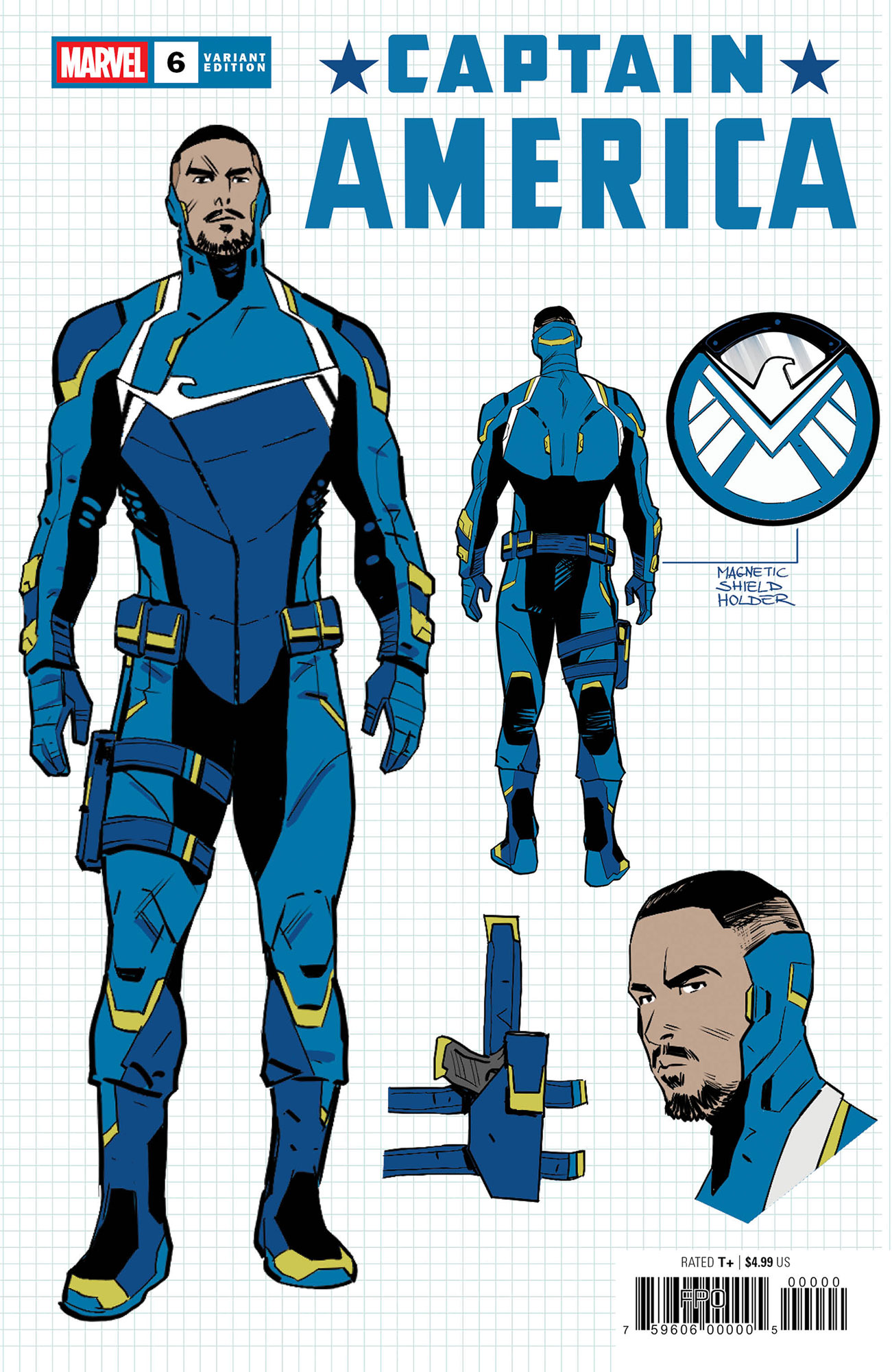 INC DESIGN Variant