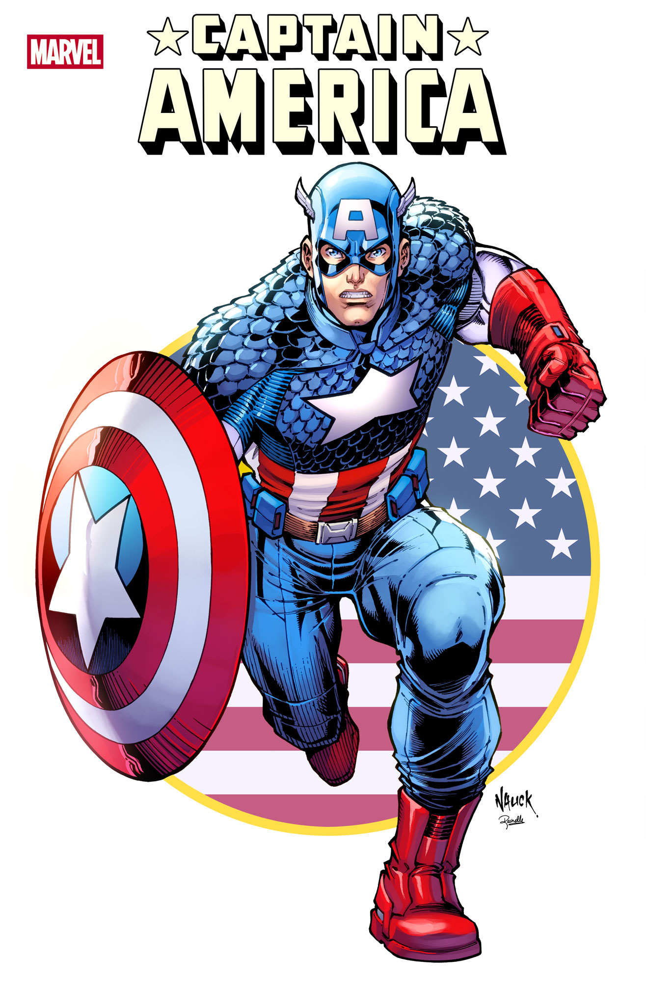 ICONIC Variant