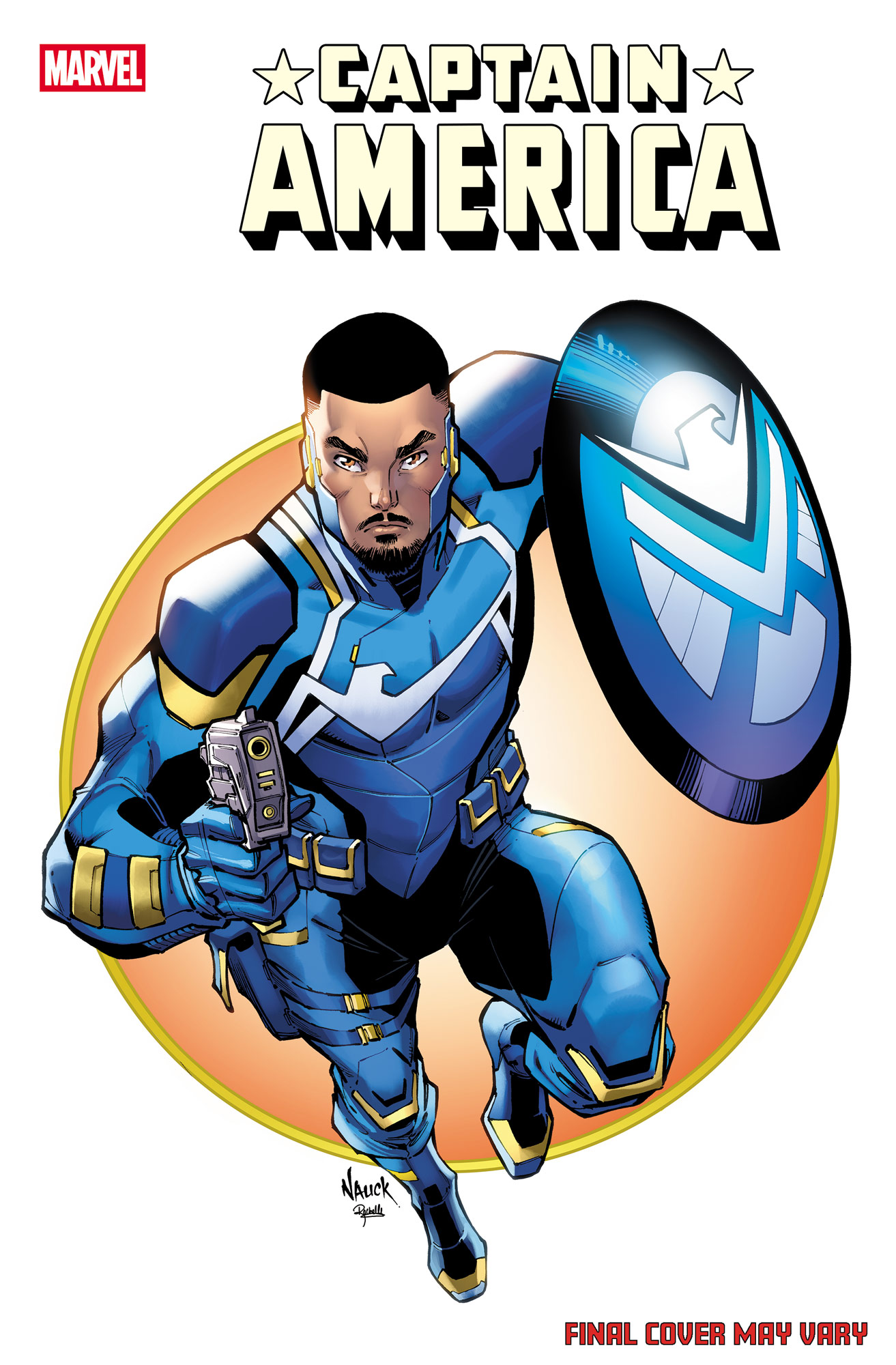 ICONIC Variant