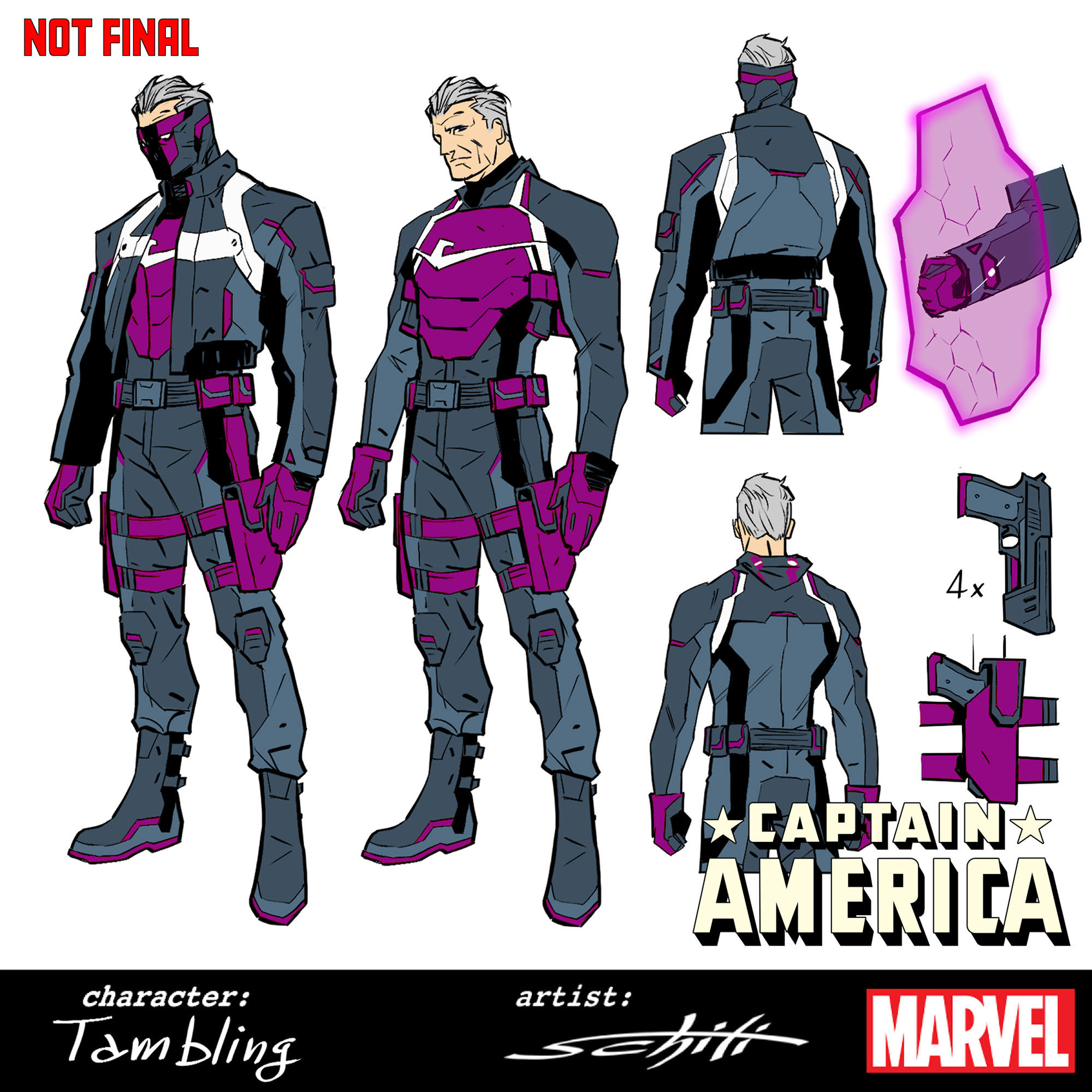 INC DESIGN Variant