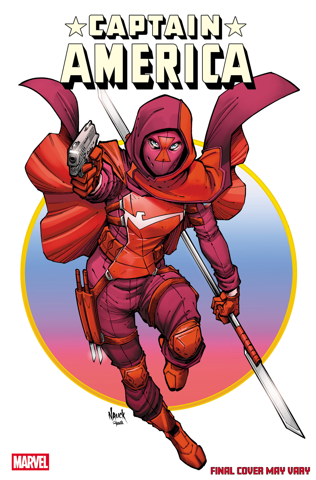 ICONIC  Variant