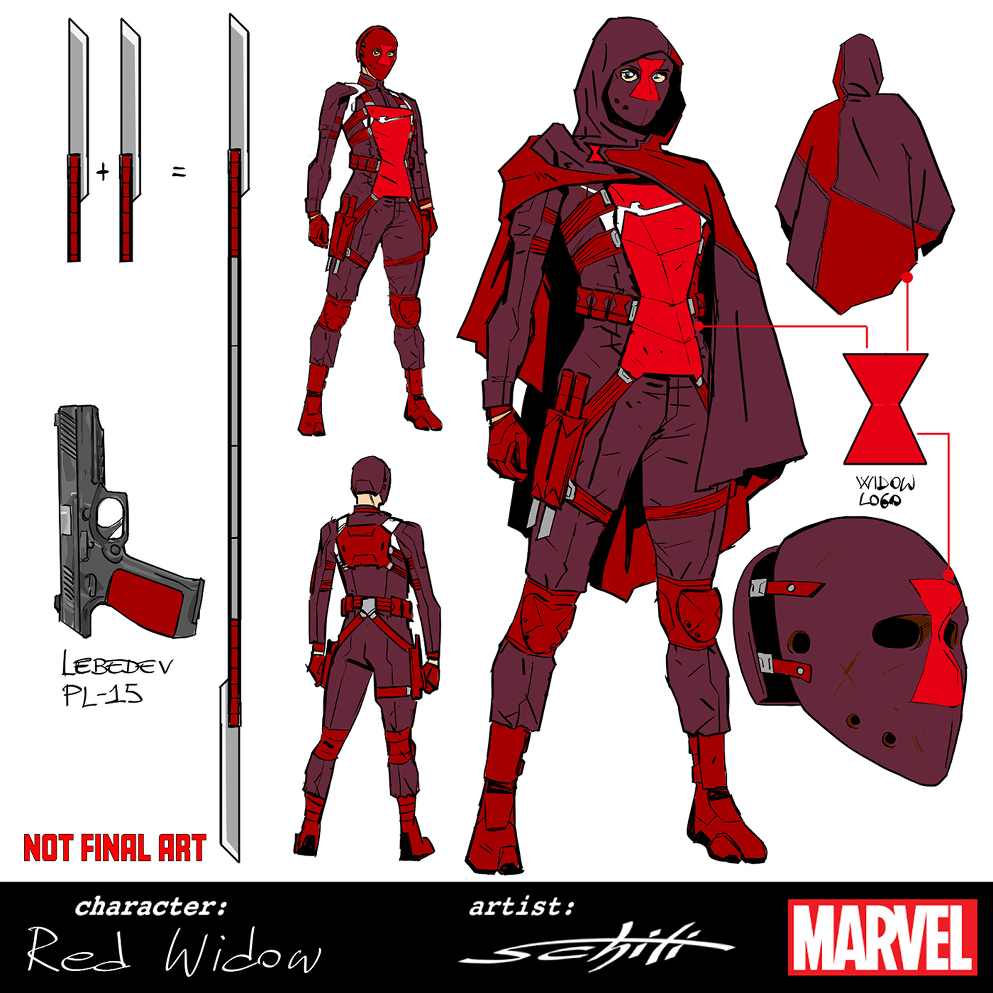 INC DESIGN Variant
