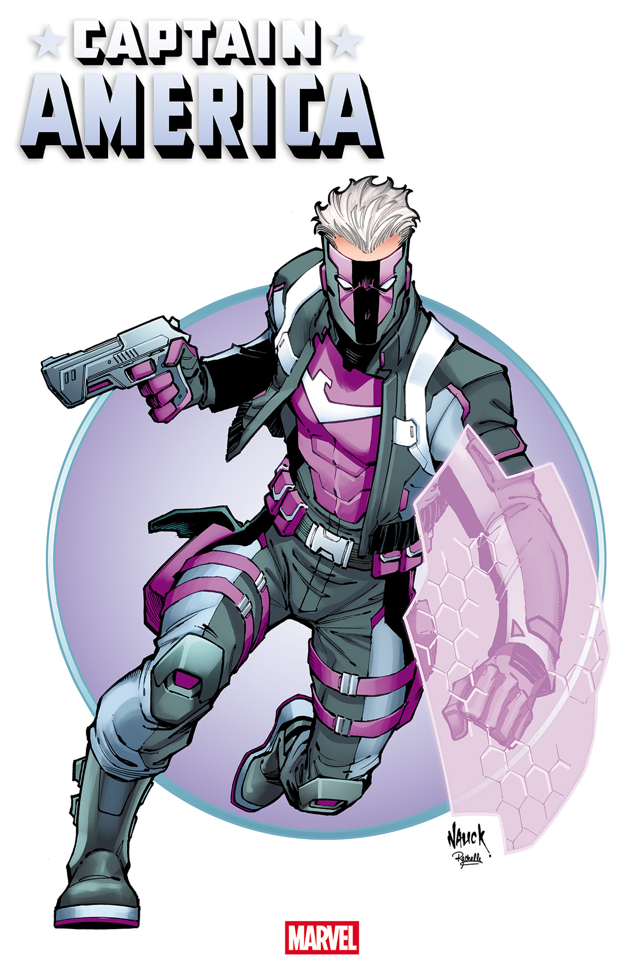ICONIC  Variant
