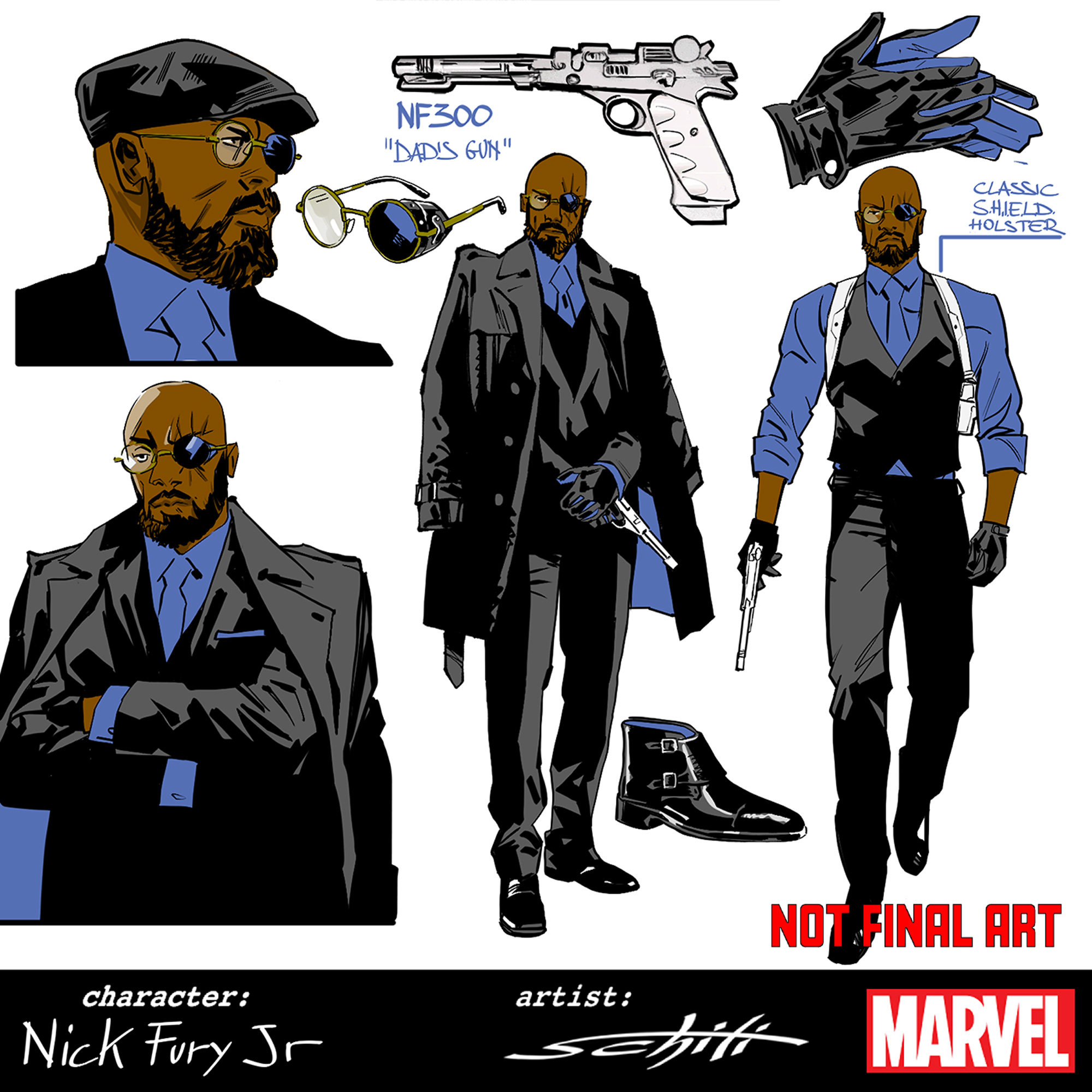INC DESIGN Variant