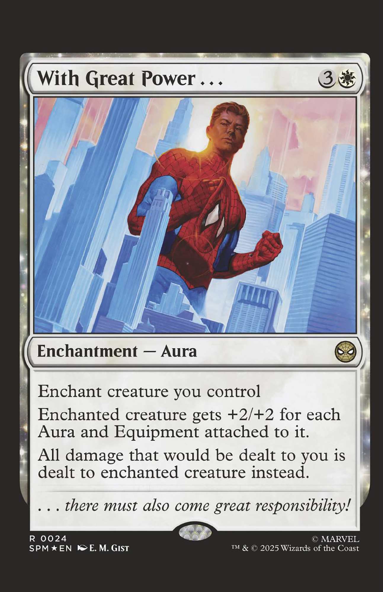 MAGIC: THE GATHERING