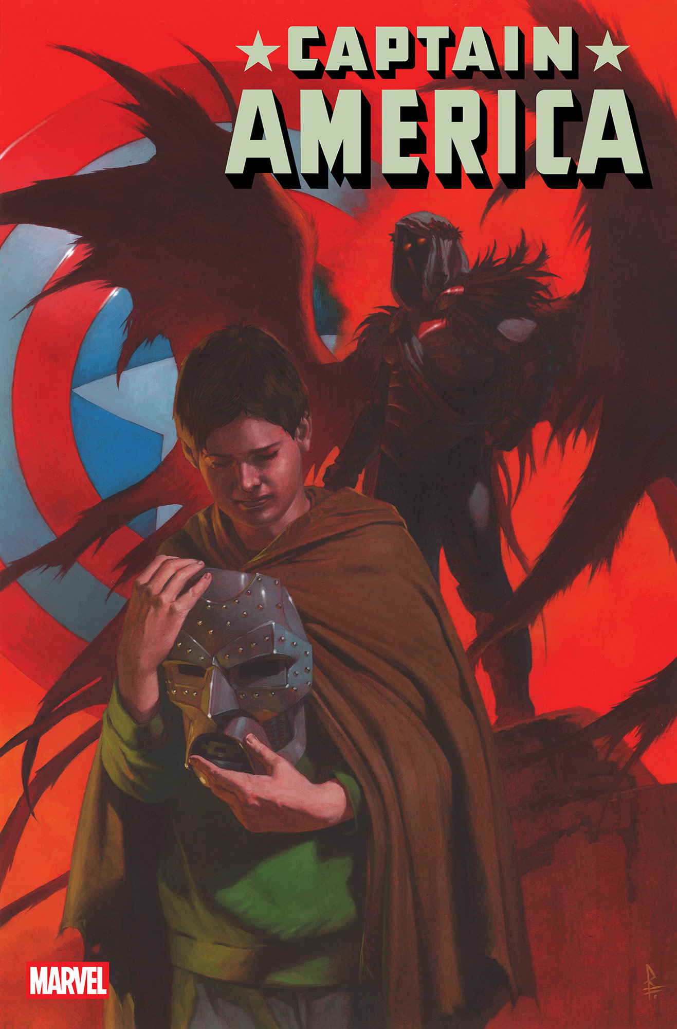 FORESHADOW  Variant