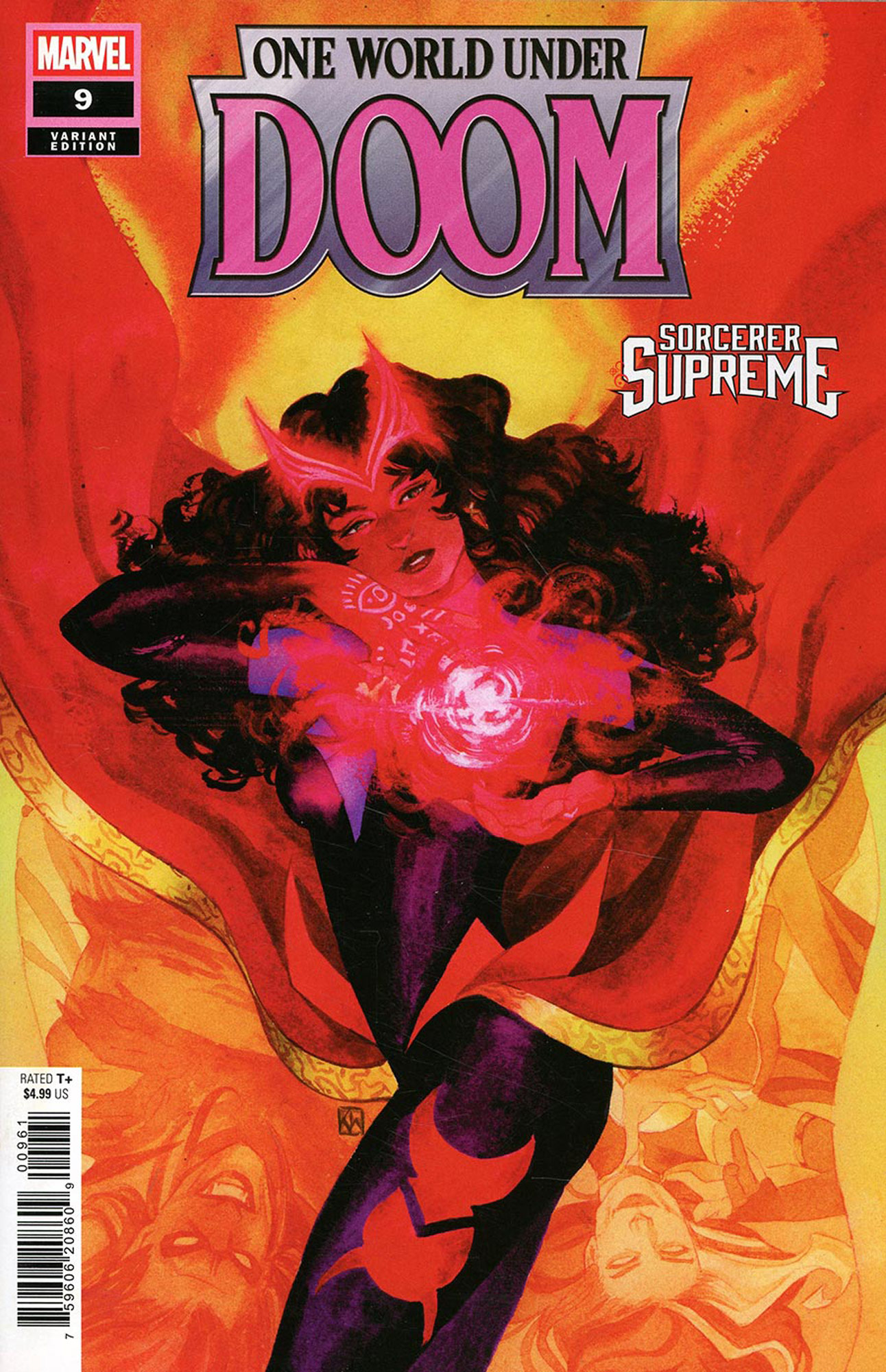 SPOILER Variant