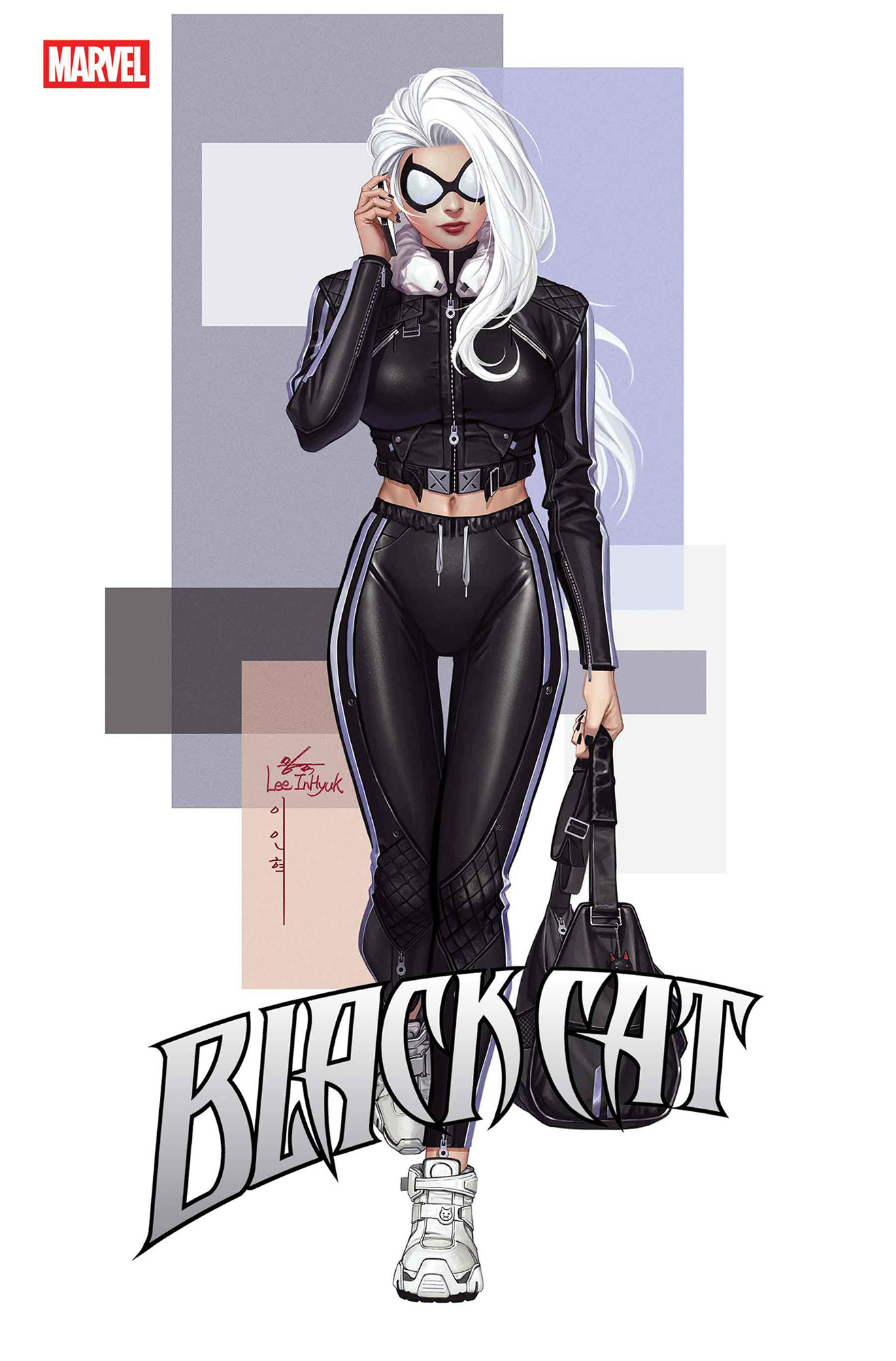 STREET-VERSE Variant