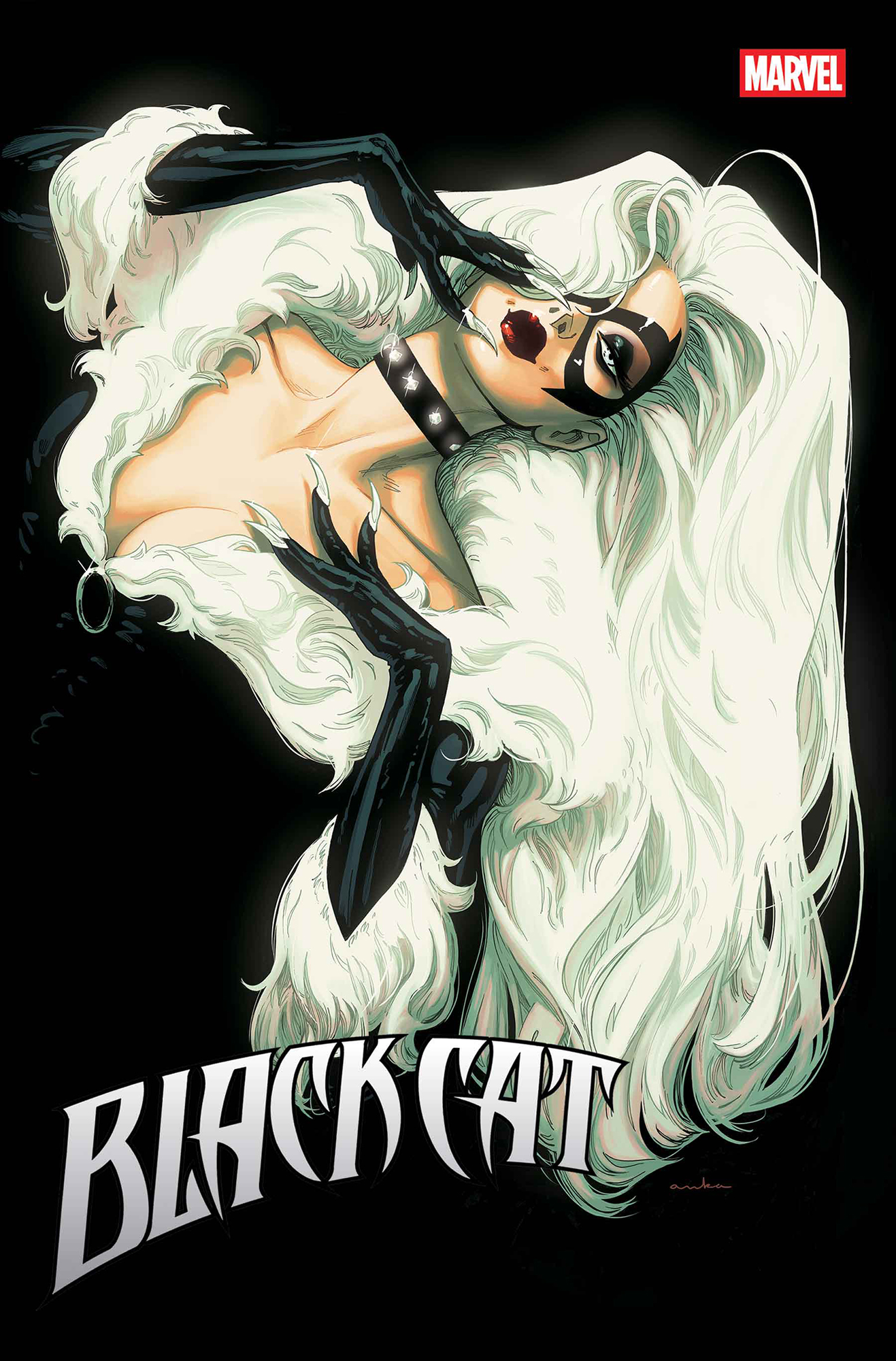 BLACK CAT Variant