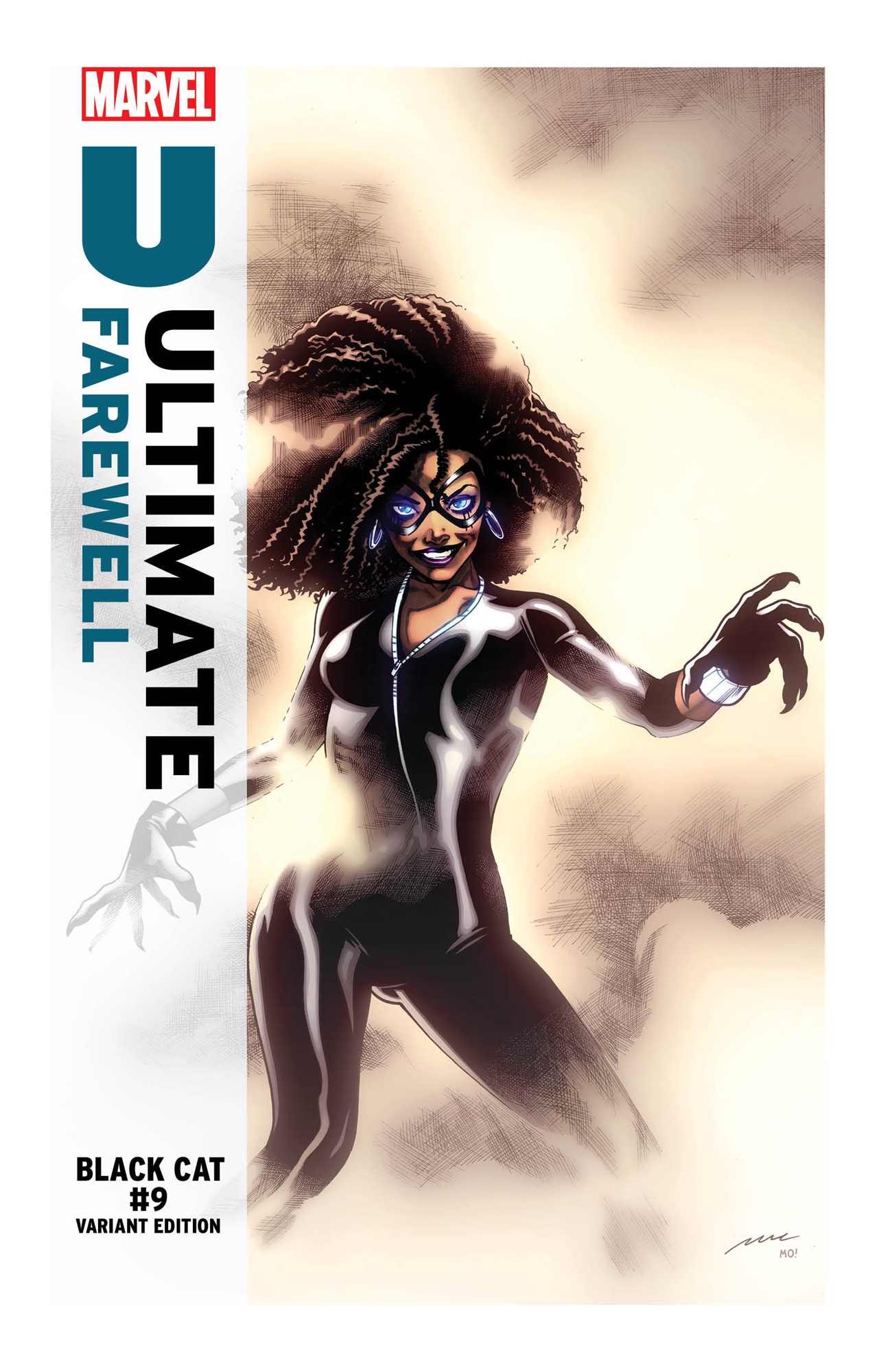 ULTIMATE FAREWELL Variant