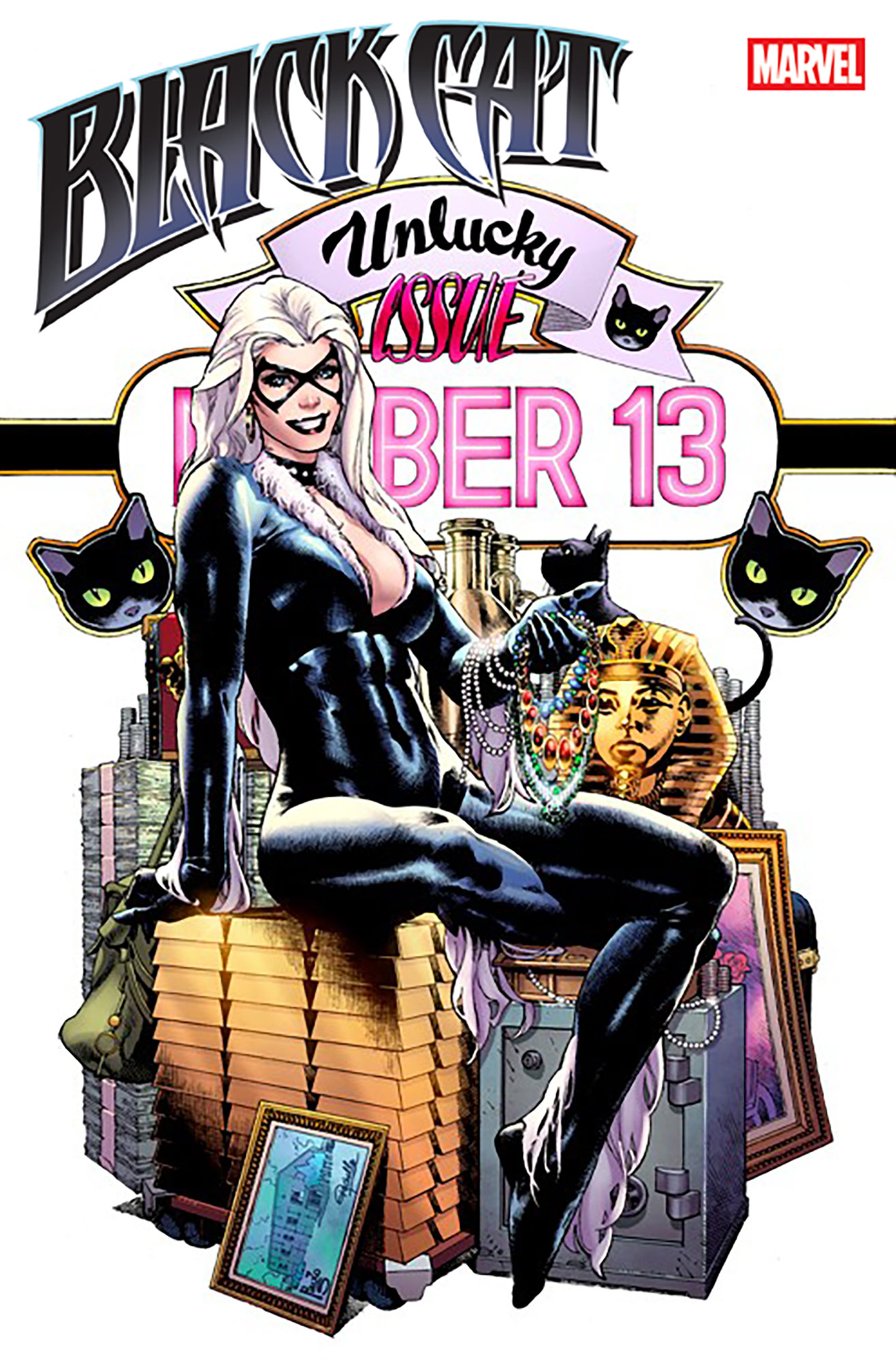 FOIL Variant