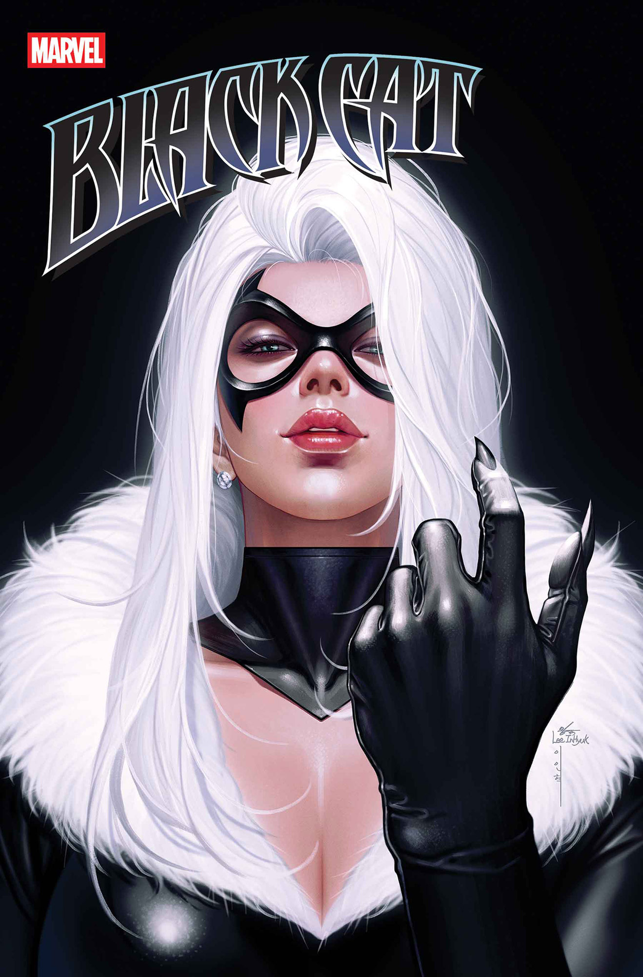 BLACK CAT Variant