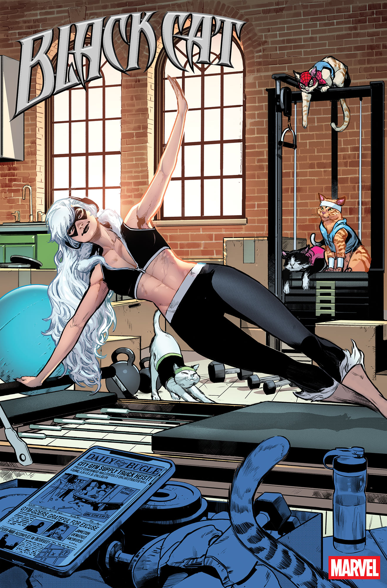 WORKOUT Variant