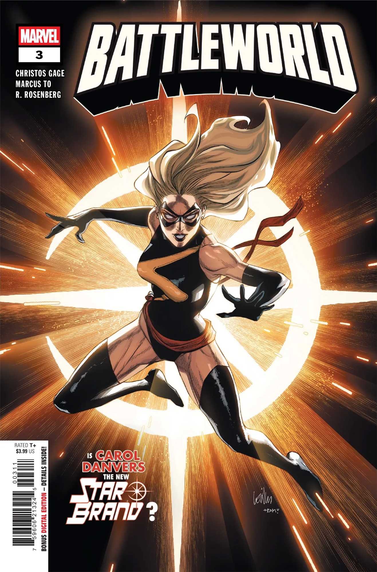 BATTLEWORLD #3