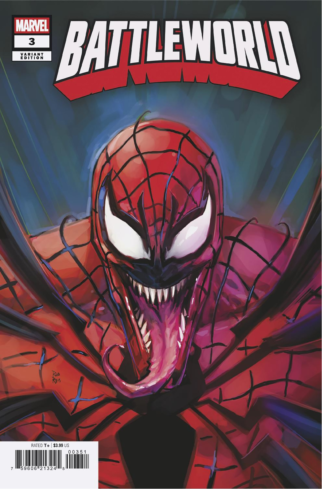 VENOM 252 Variant