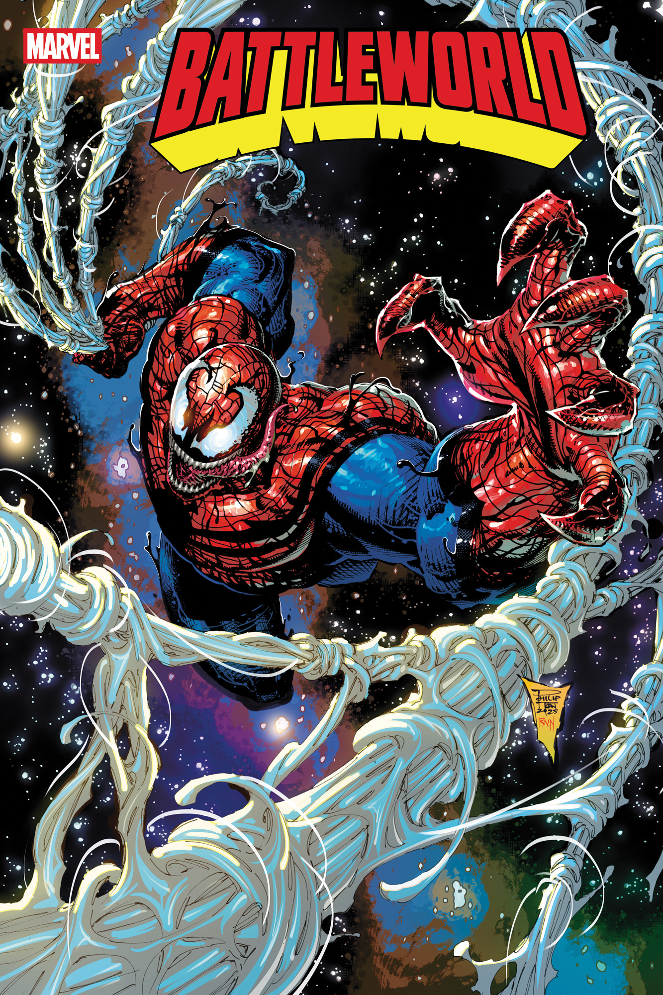 VENOM Variant