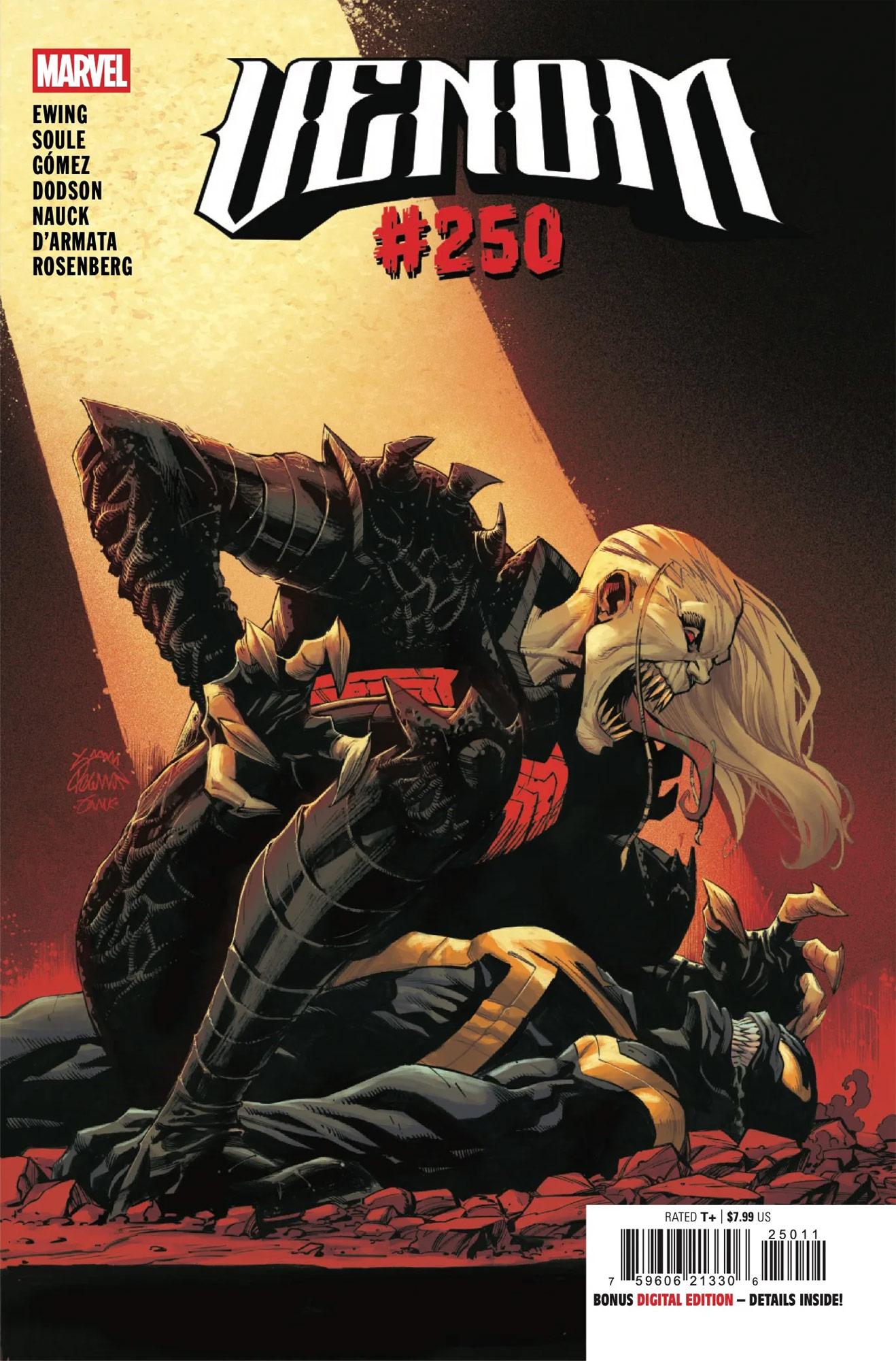Venom - 2021