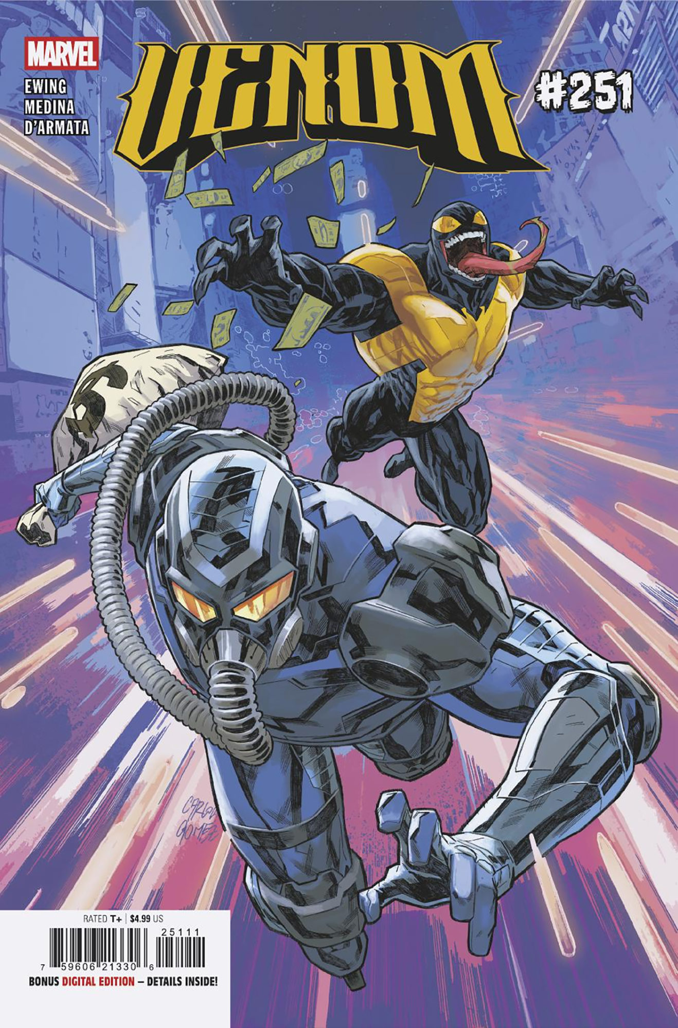 VENOM #251