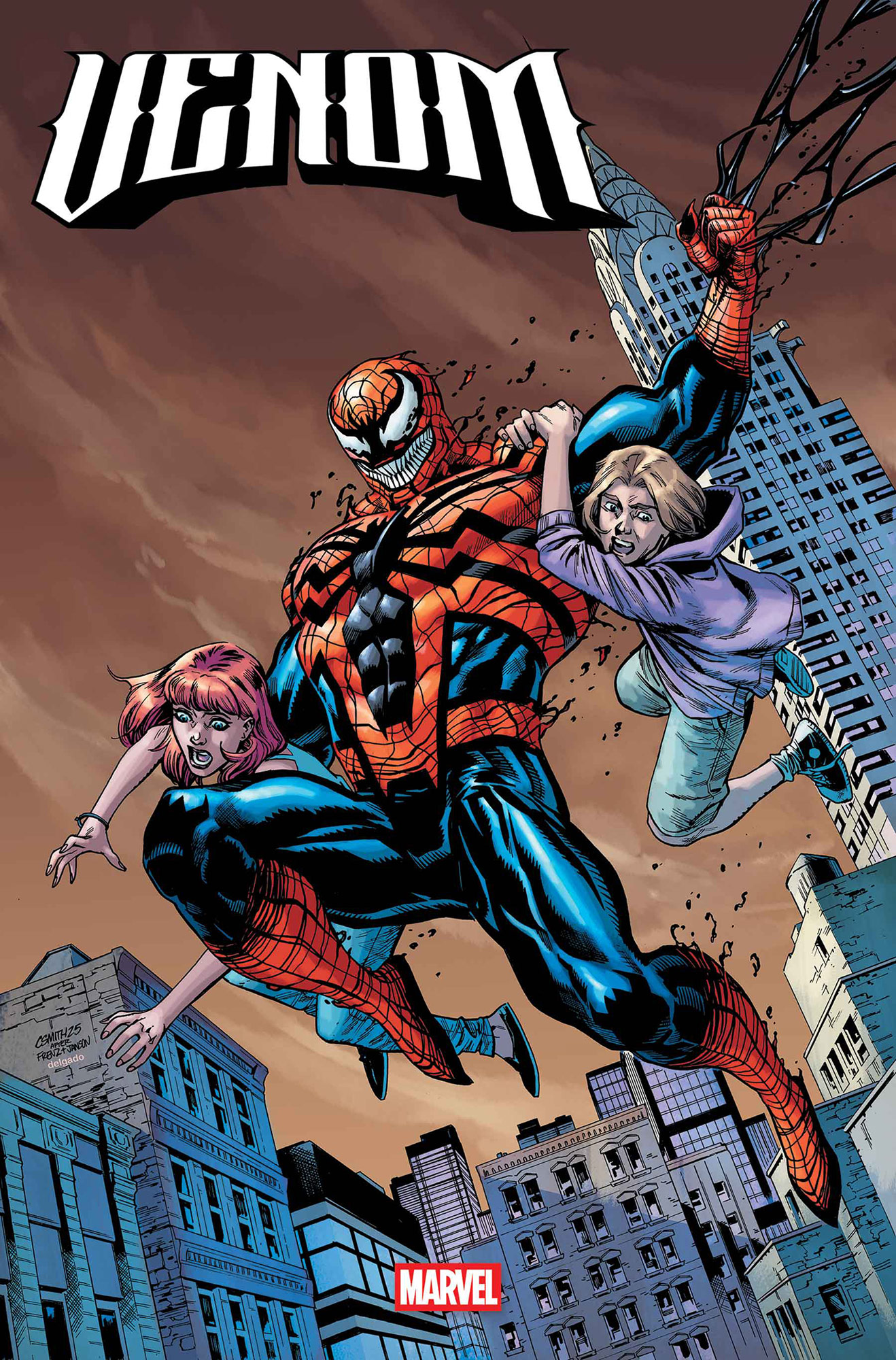 HOMAGE Variant