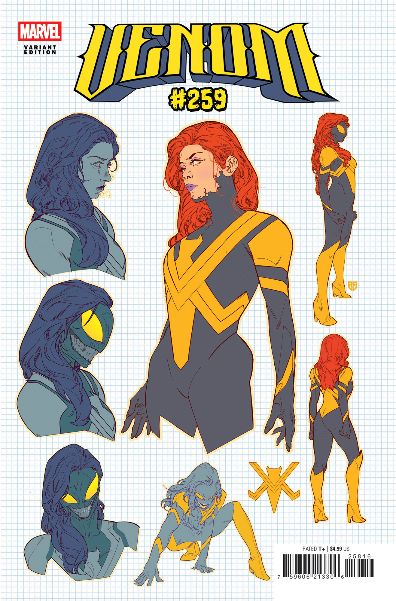INC DESIGN Variant