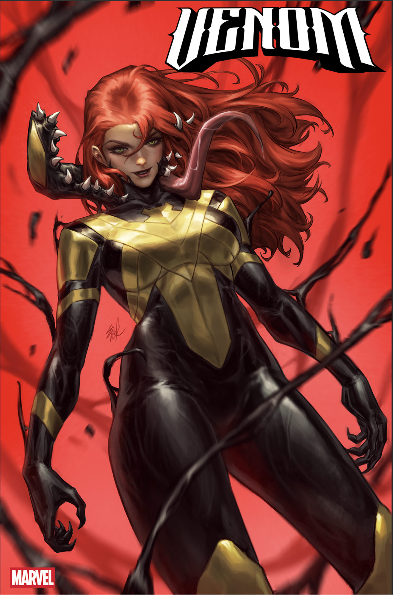 VENOM Variant