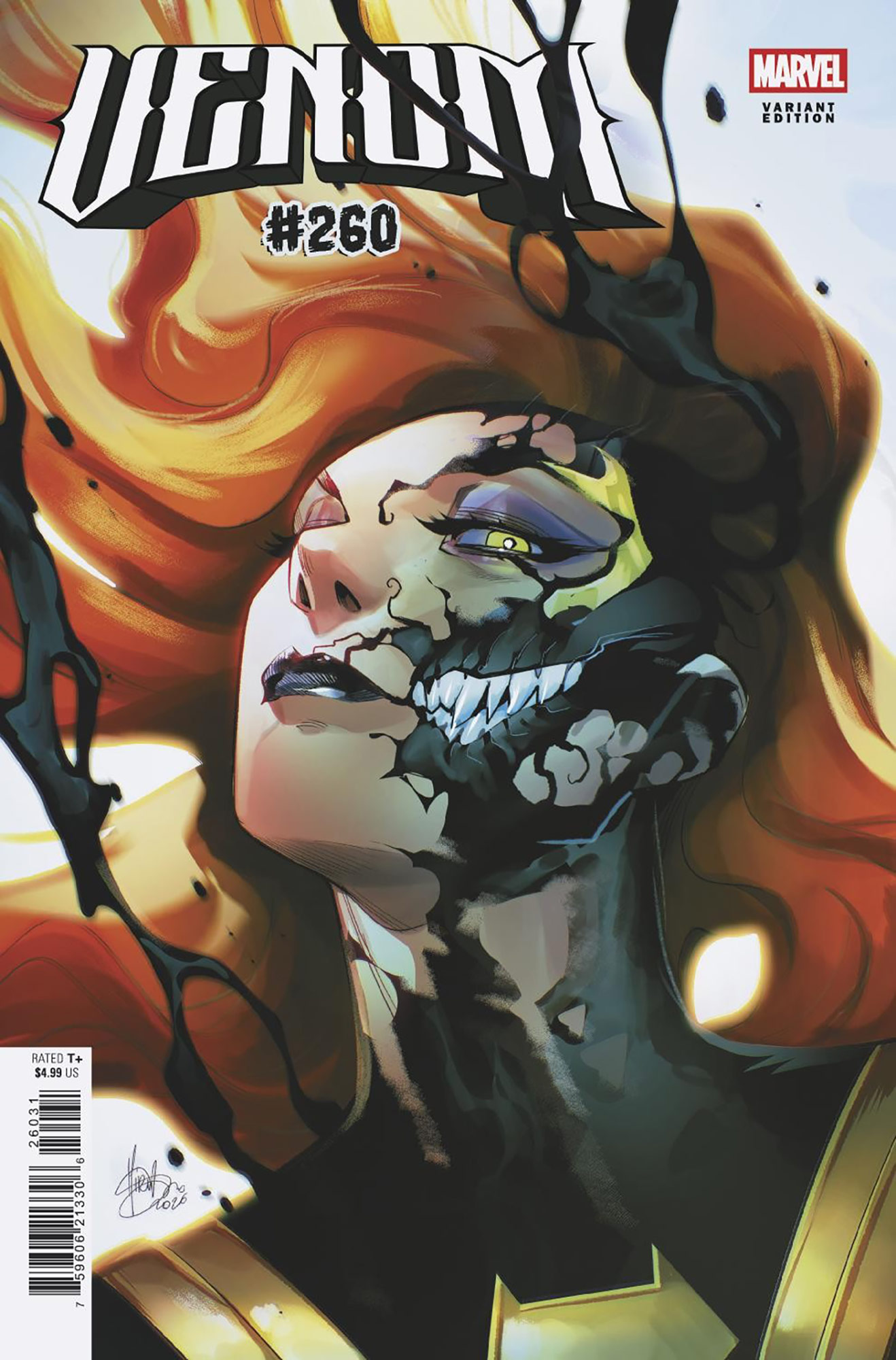 VENOM Variant