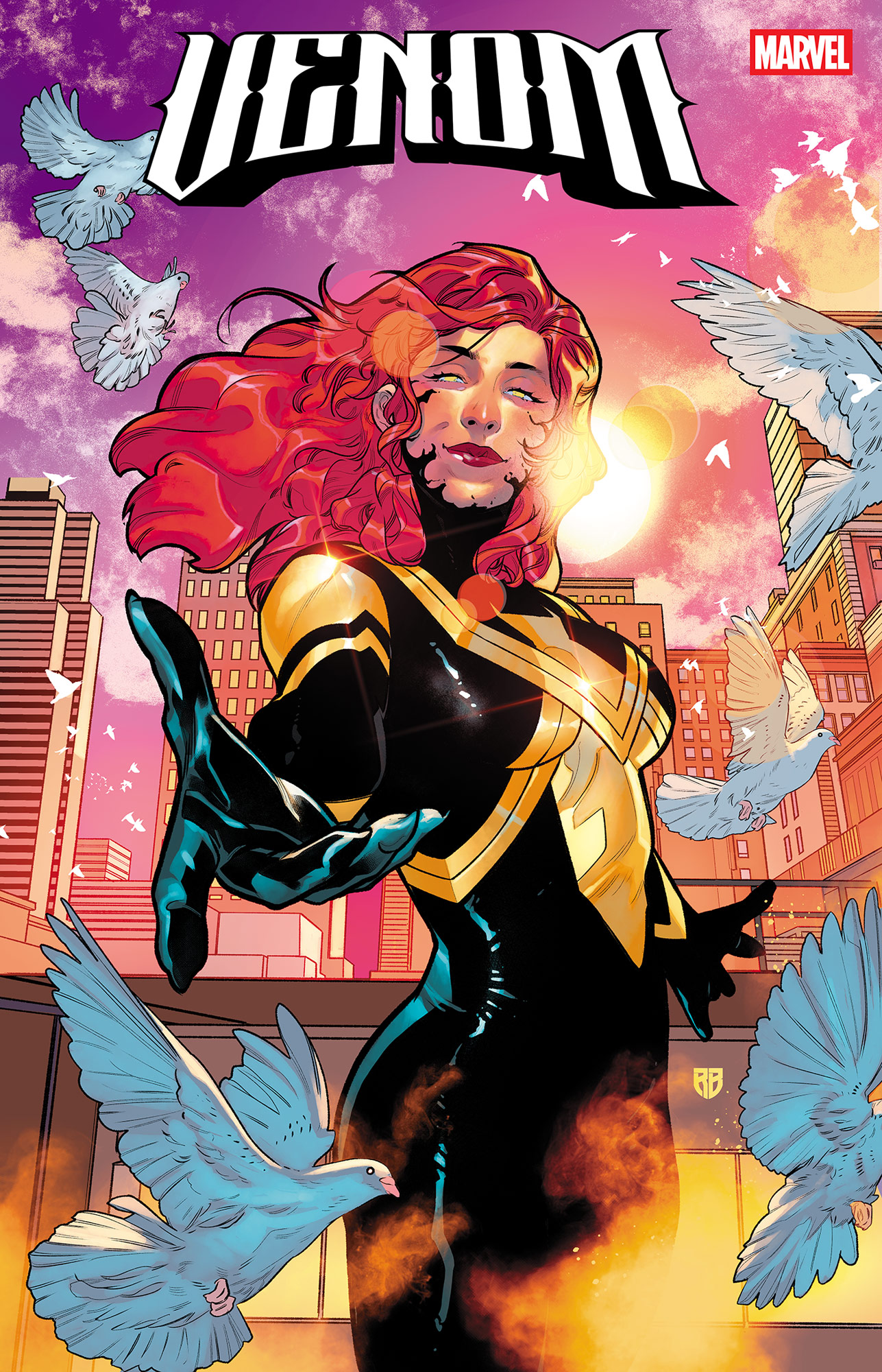 FINALE Variant