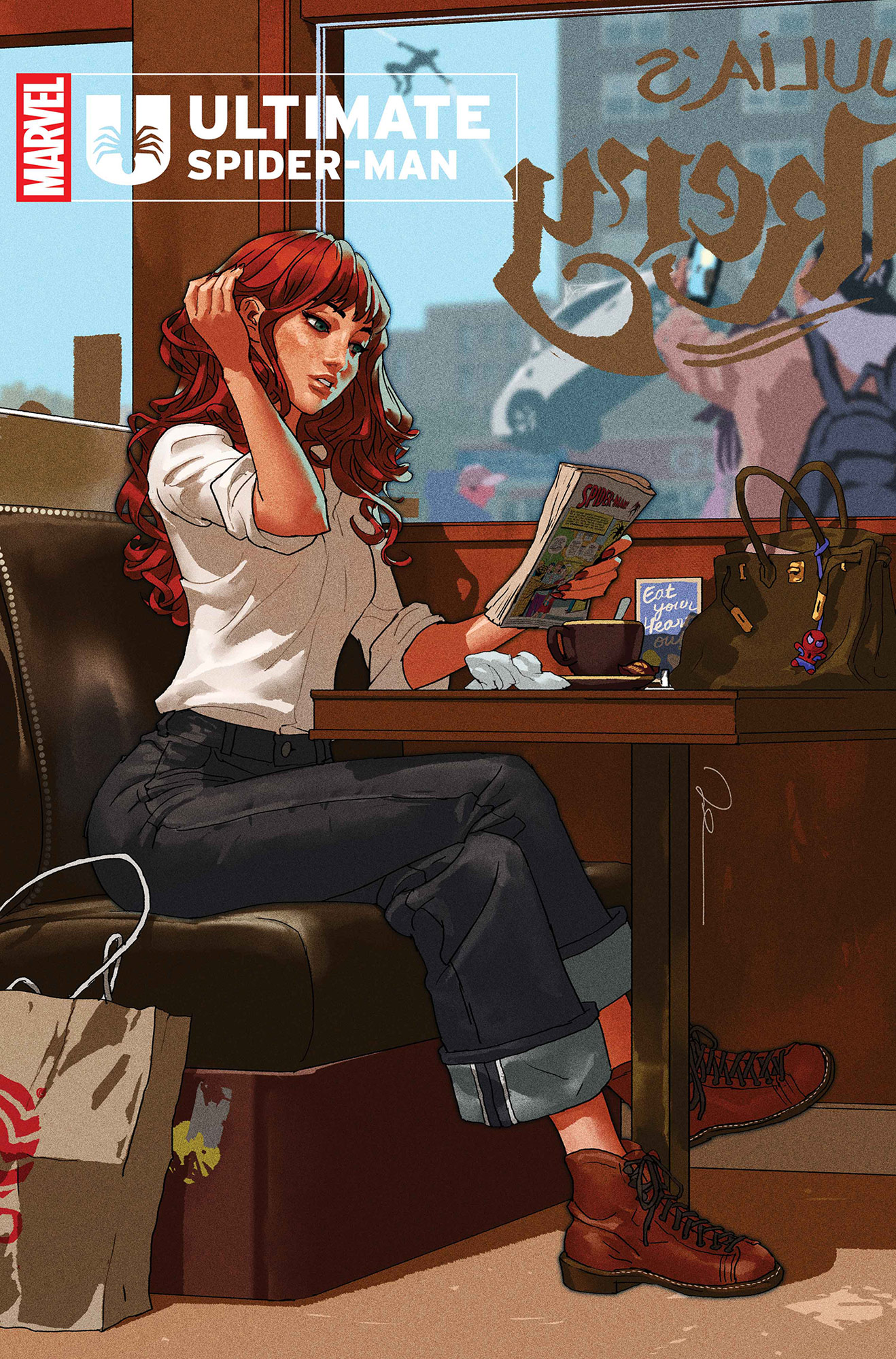 MARY JANE Variant