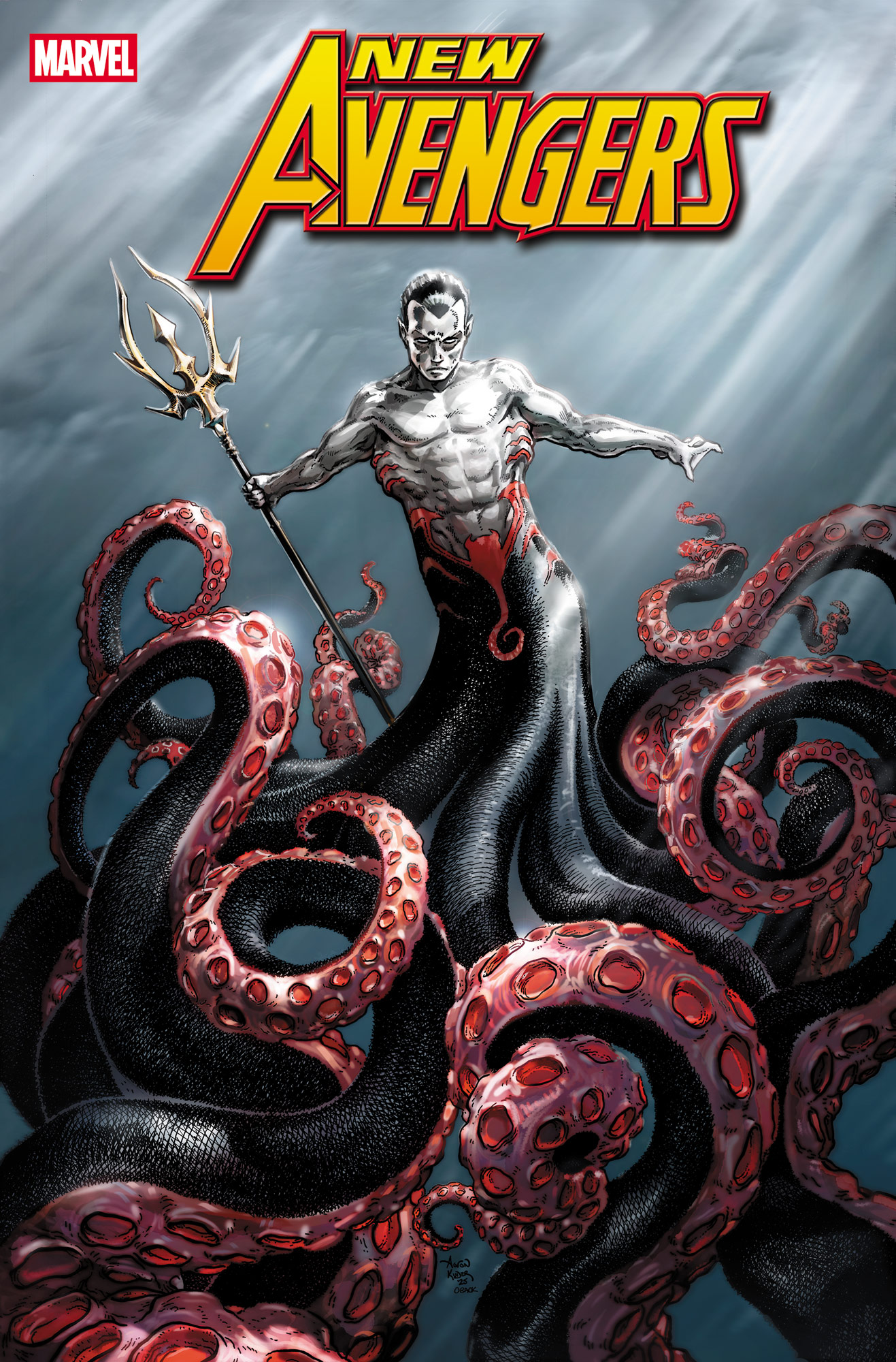 KNULLIFIED Variant