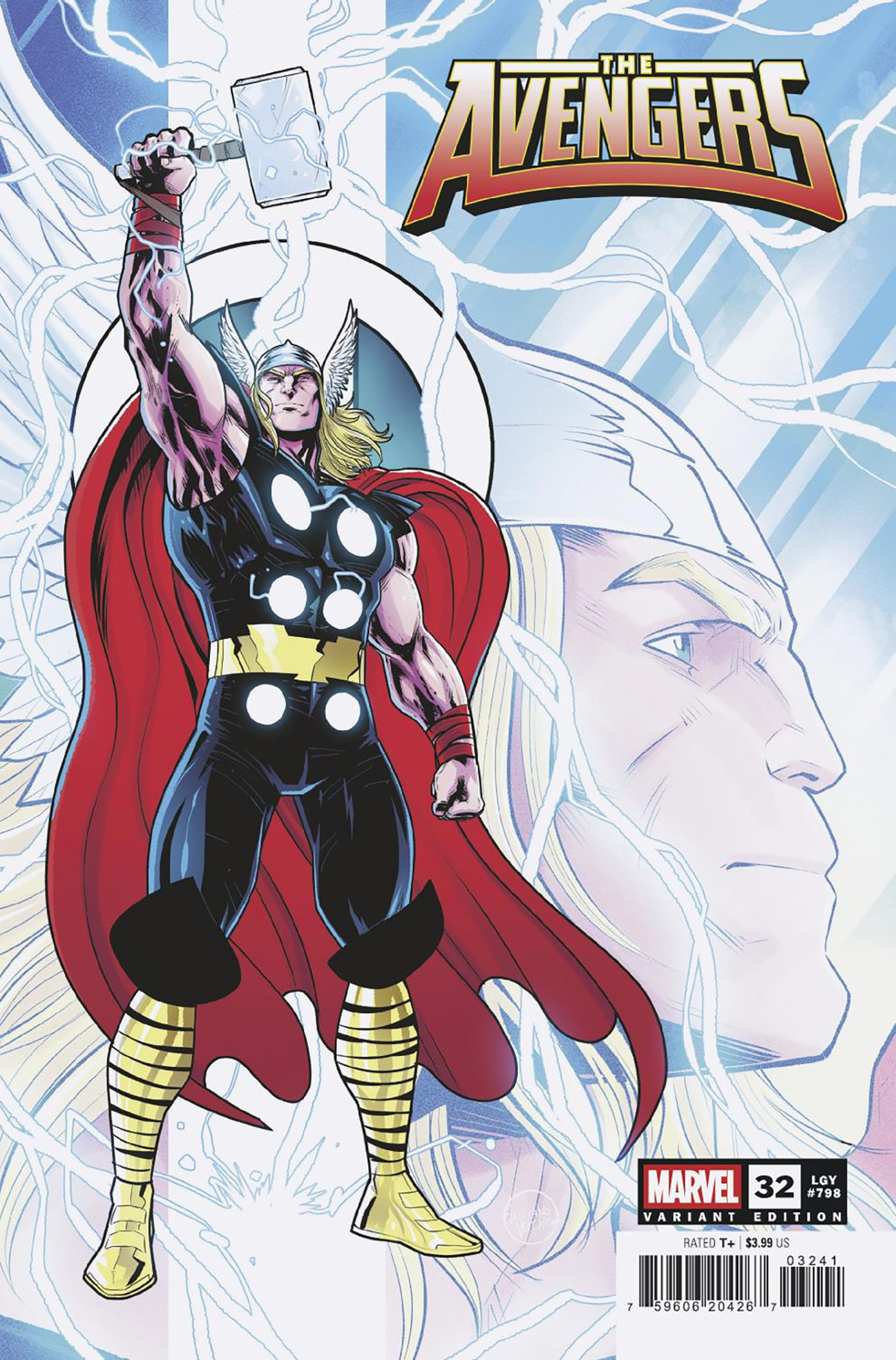 THOR Variant