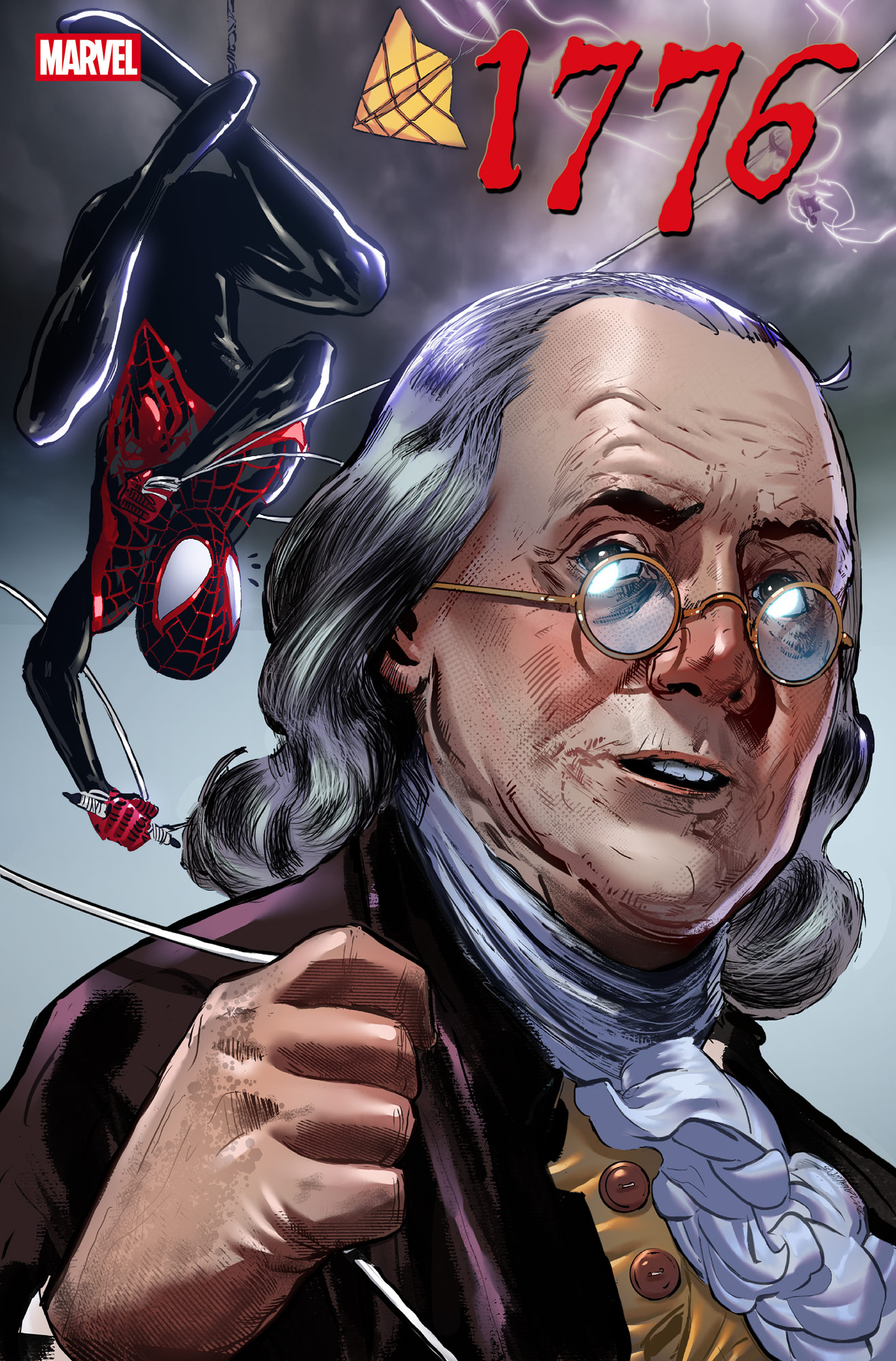 HOMAGE Variant